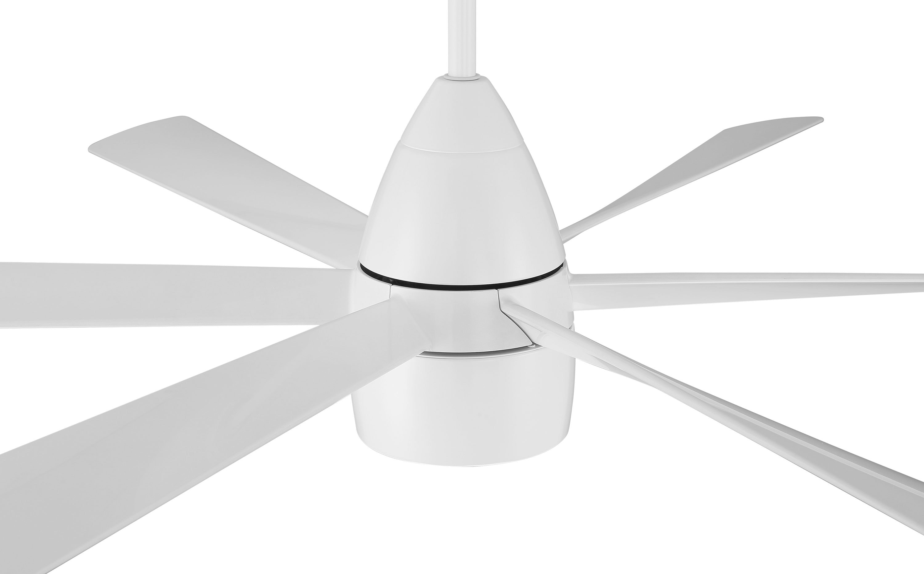 Craftmade QRK54W6 Ceiling-Fans - View #14