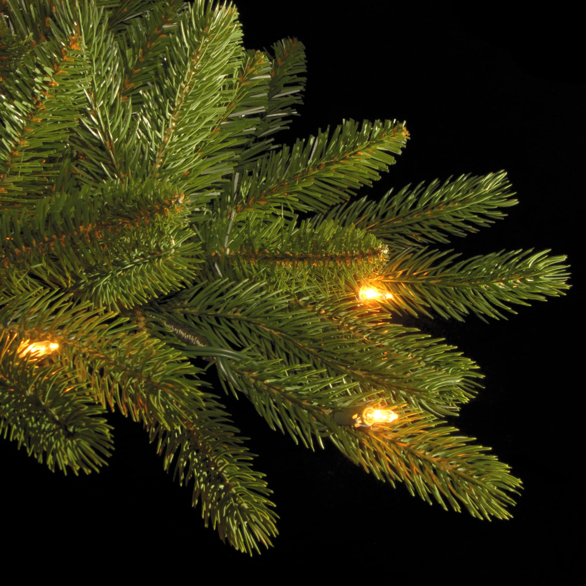 National Tree Company PEGF4-334-65 Artificial-Christmas-Trees - View #5