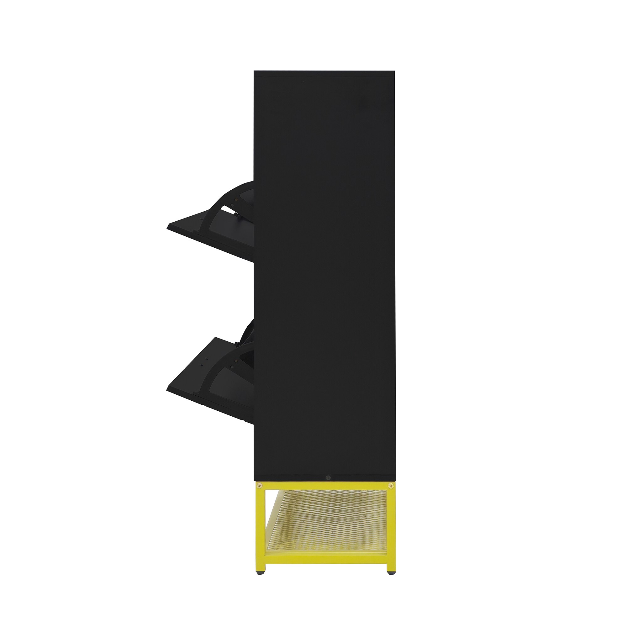 ModernLuxe L-WF531404AAB Shoe-Racks - View #12