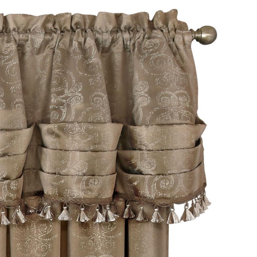 Beautyrest 16210050X018MNK valances - View #2