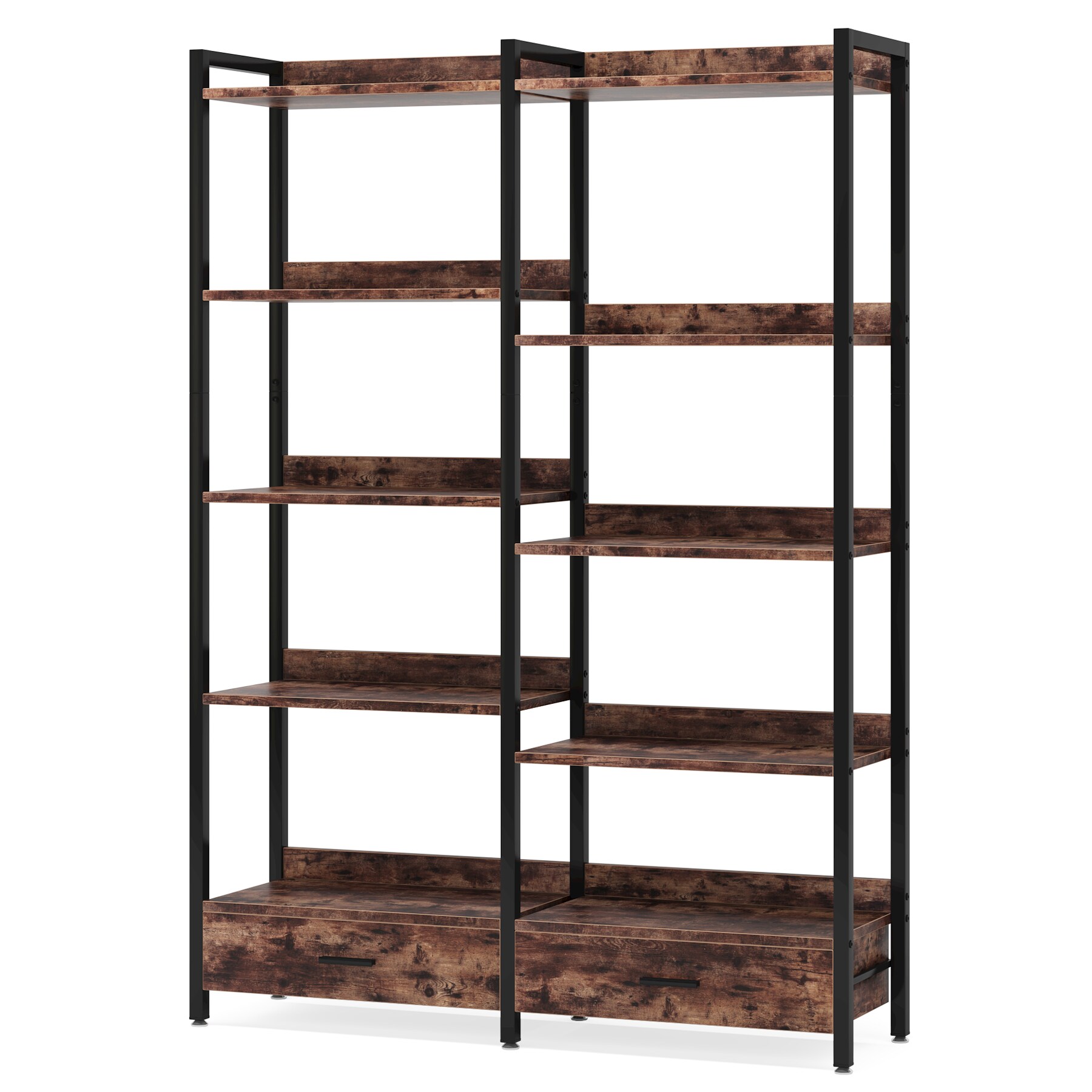 Tribesigns HOGA-F1589 bookcases - View #11