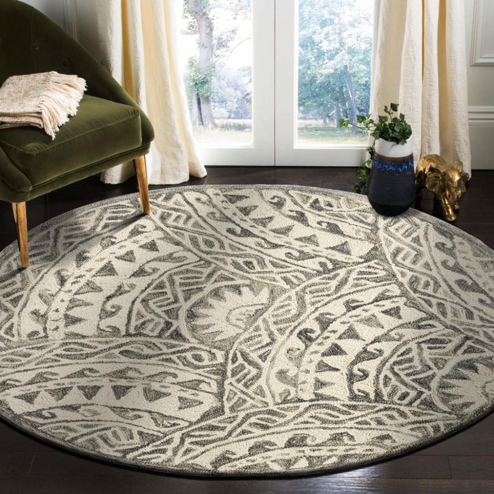 HomeRoots 4000393666 rugs - View #5