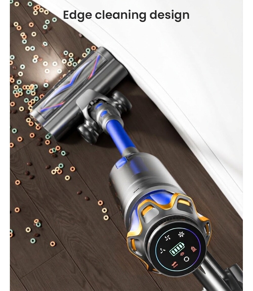 Phyfalip L05PF07015 Stick-Vacuums - View #3