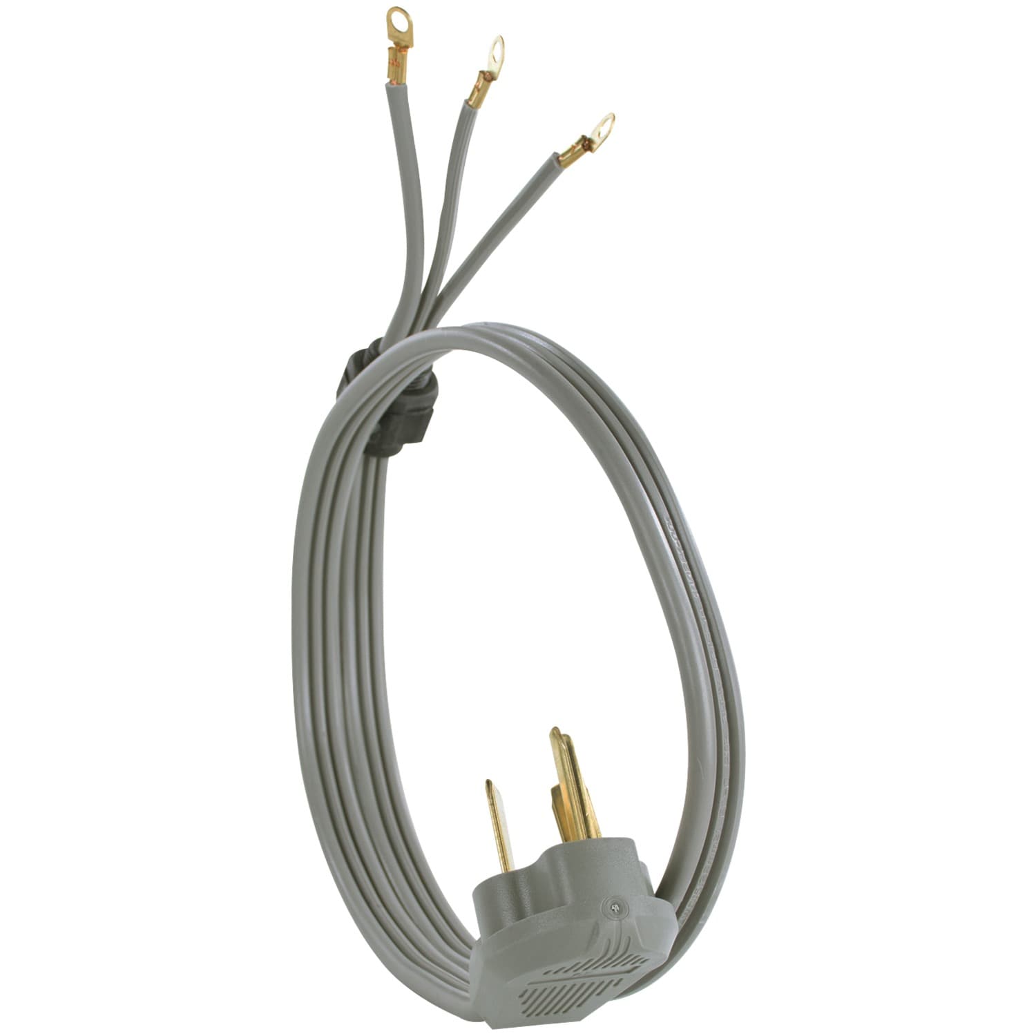 Certified Appliance Accessories 90-1020QC Appliance-Power-Cords - View #8