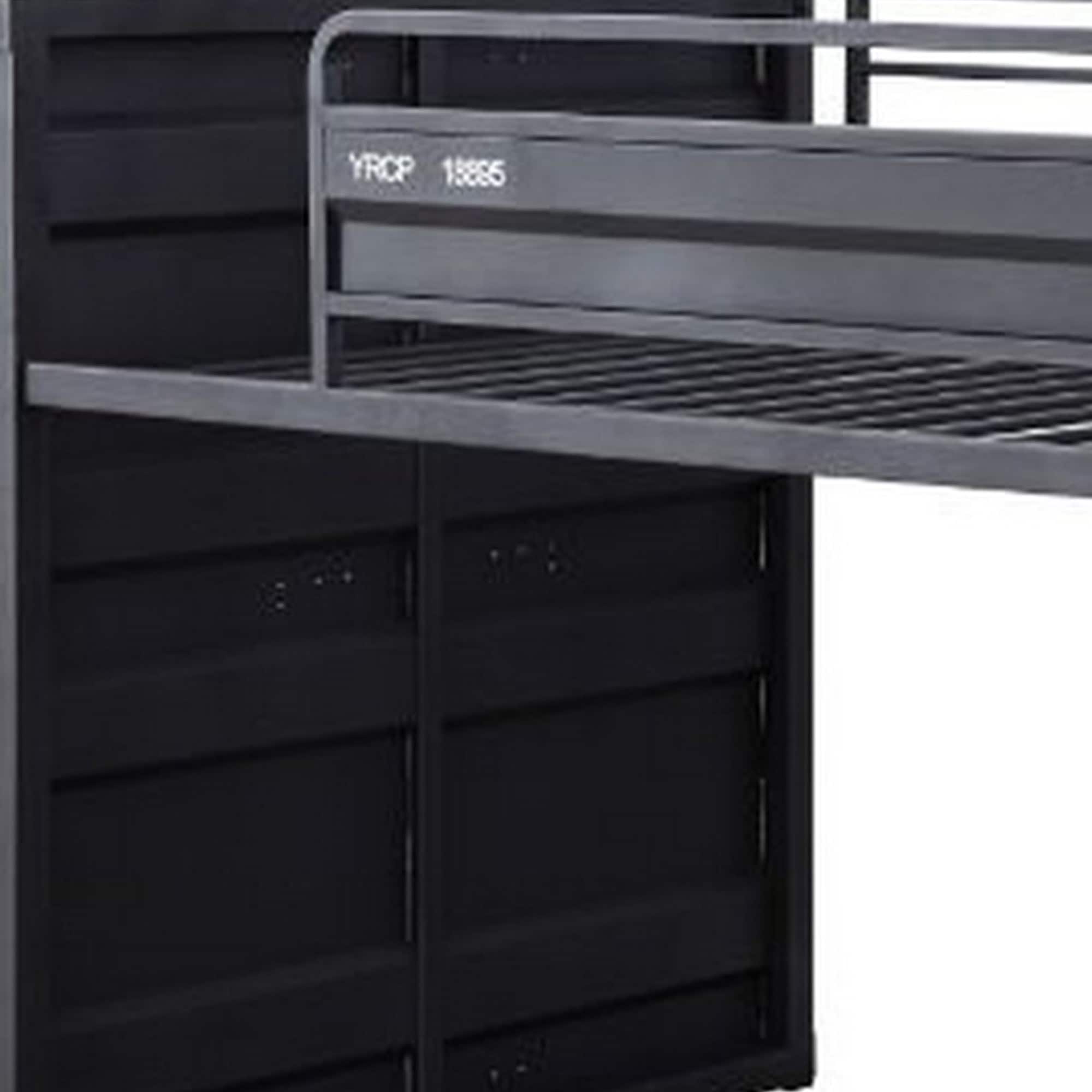 Benzara BM261729 beds - View #4