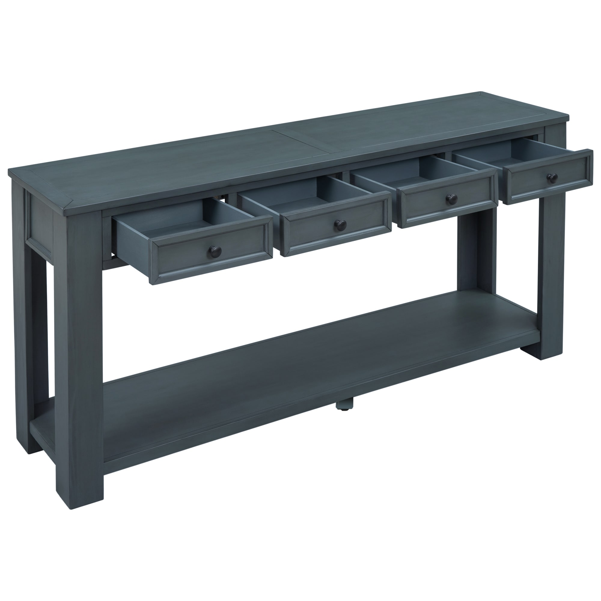 AHIOU HOME ZAAH-CT287219M Console-Sofa-Tables - View #9