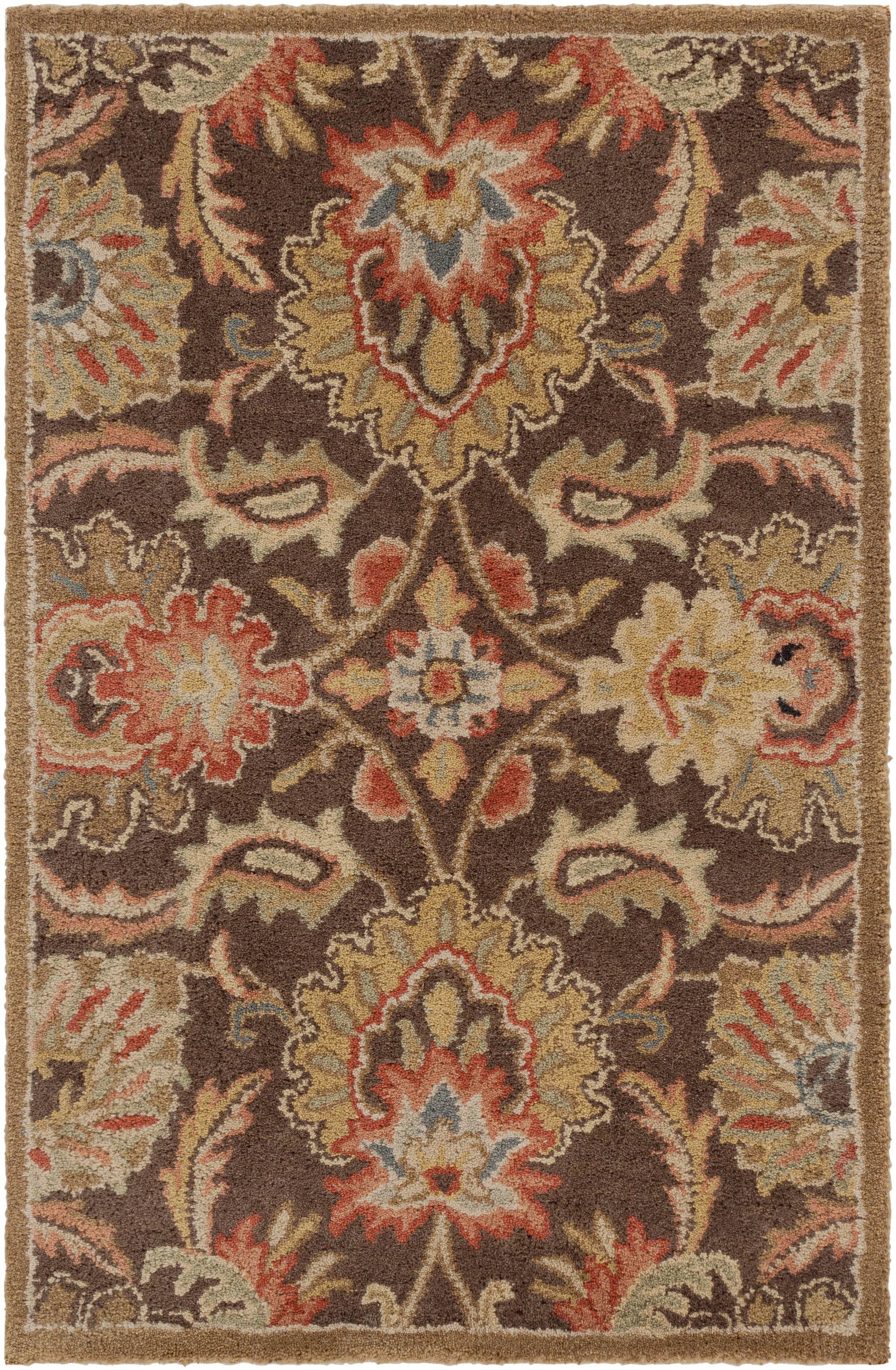 Livabliss CAE1028-23 rugs - View #2
