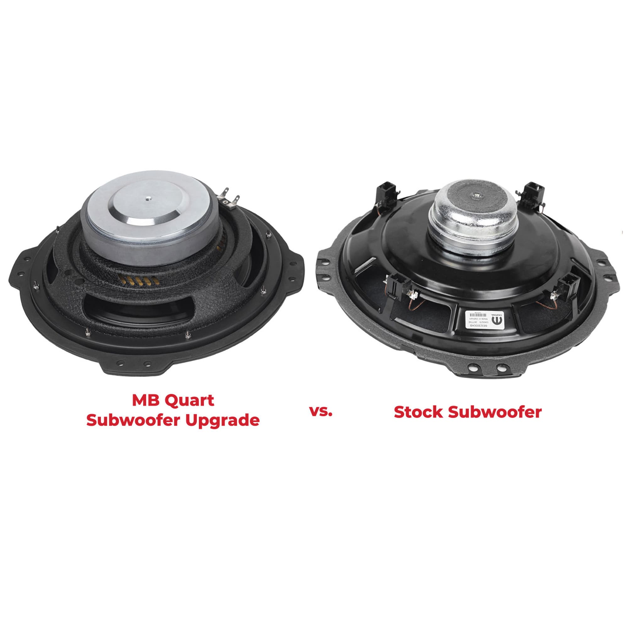 MB Quart MBQJL-SUBR-1 Portable-Speakers - View #6