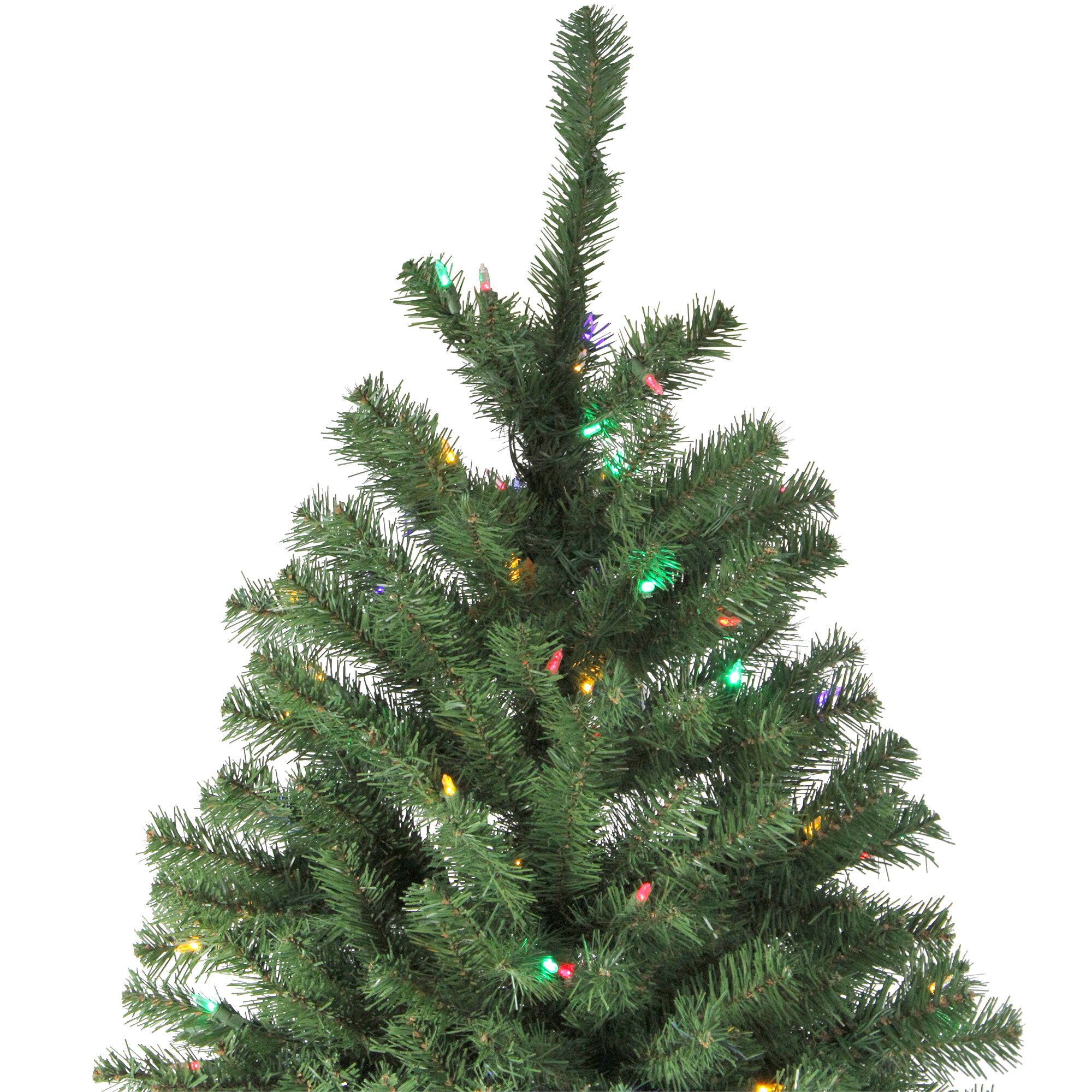 Northlight 33532753 Artificial-Christmas-Trees - View #6