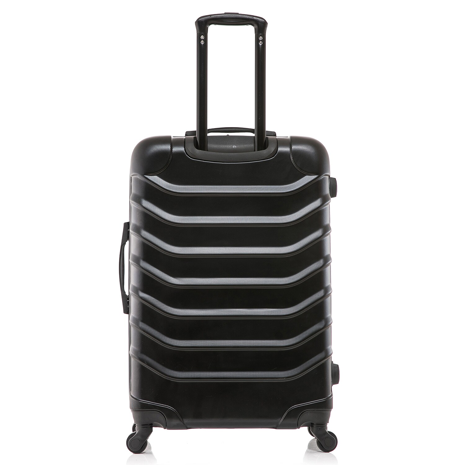 InUSA IUEND00L-BLK Luggage-And-Luggage-Sets - View #8