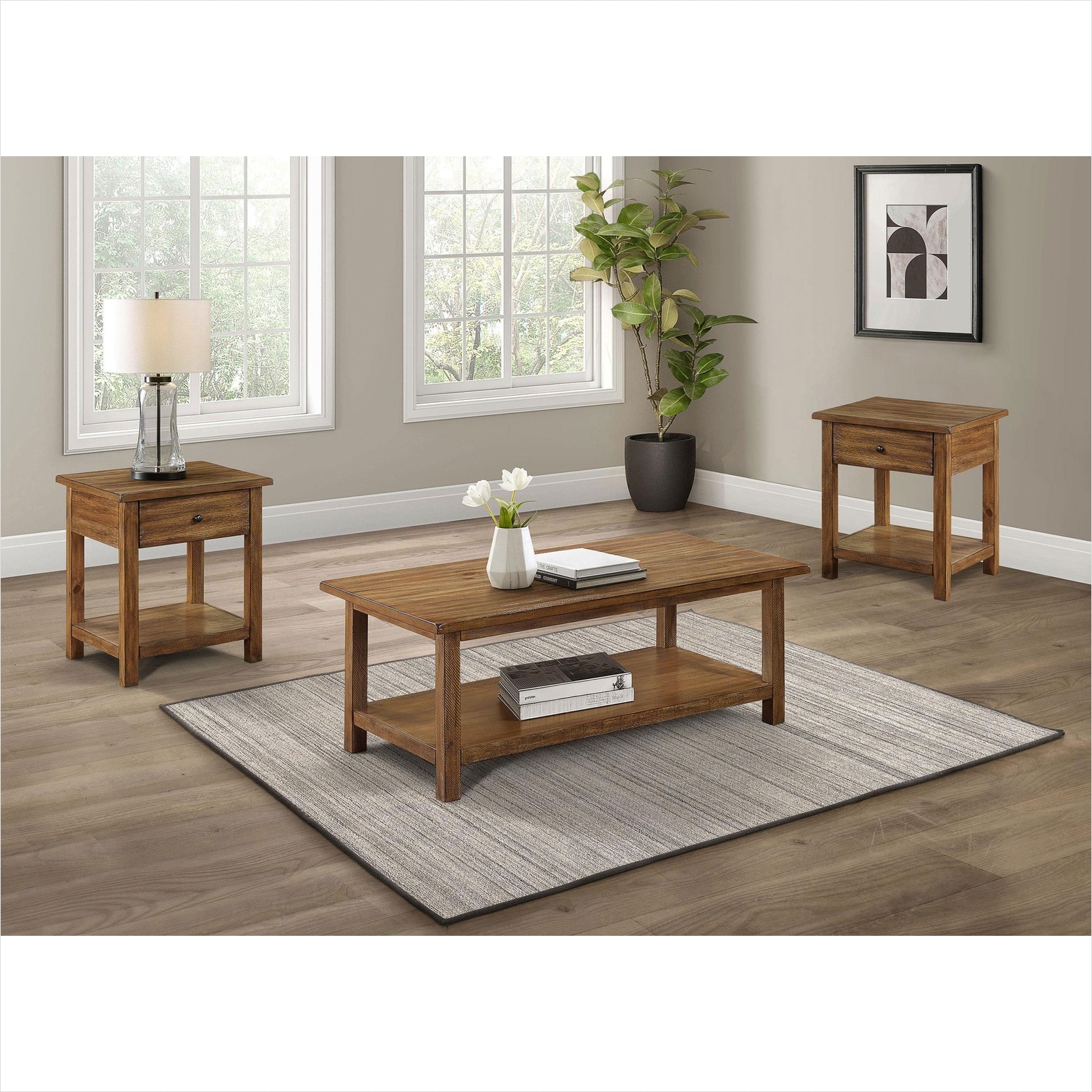 Naturefalls CGISKX1AKJ6F Living-Room-Sets - View #2