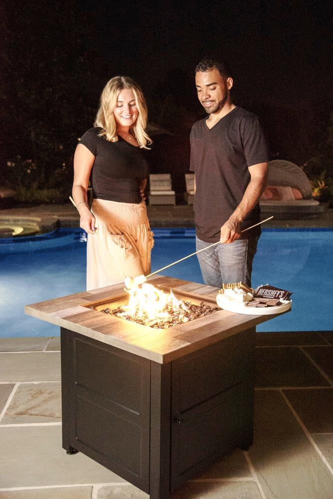Endless Summer GAD15298ES Outdoor-Gas-Firepits - View #15