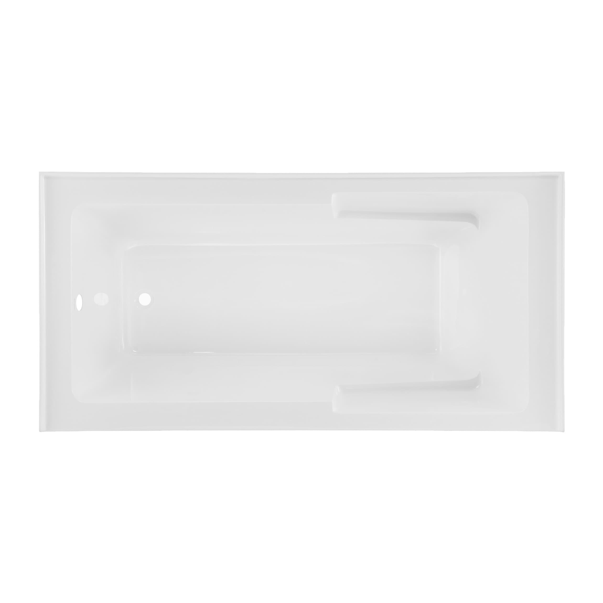 Swiss Madison SM-25-ABLAU52WH bathtubs - View #7