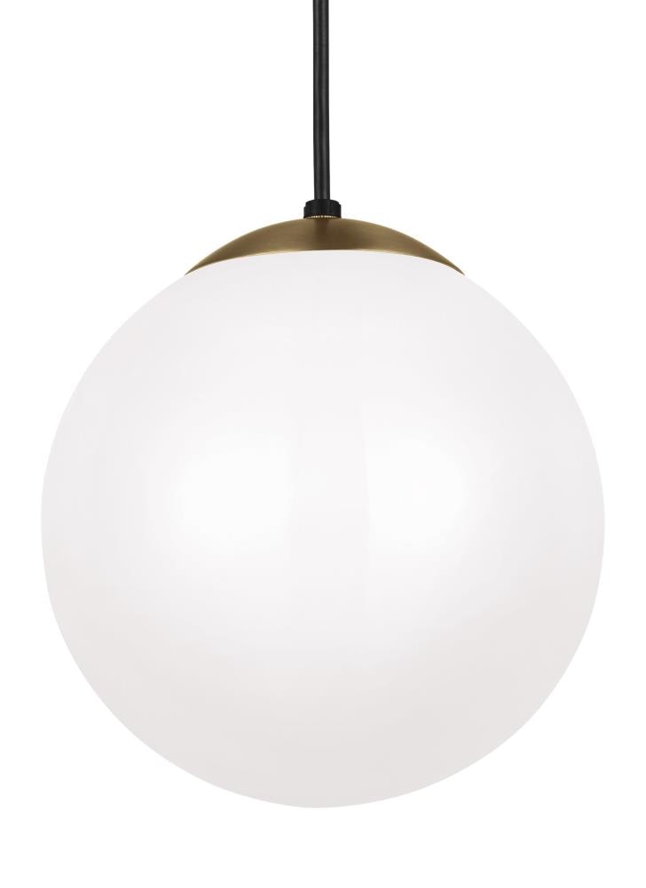 Generation Lighting 6020-848 Pendant-Lights - View #2
