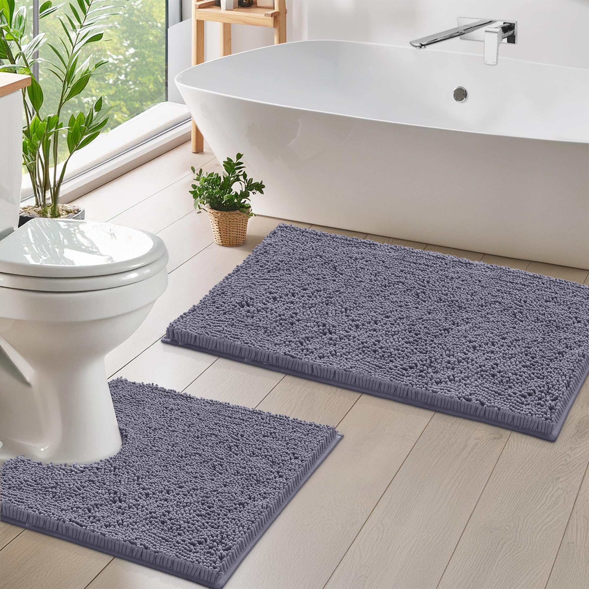 PUPWE 5749848299805 Bath-Rugs - View #3
