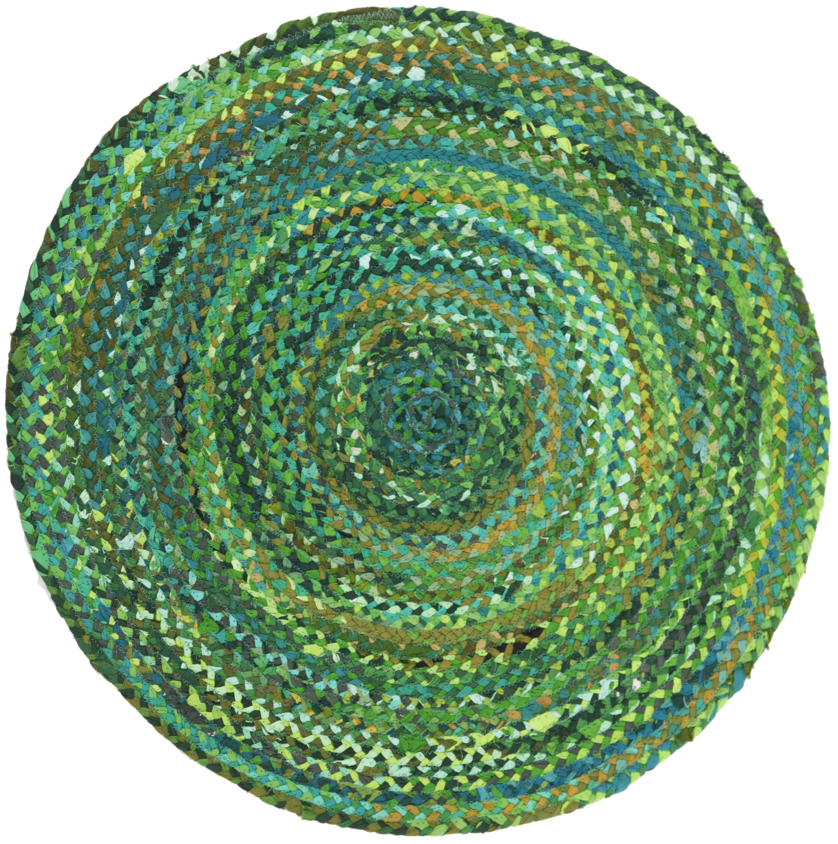 Safavieh BRD452Y-3R rugs - View #2