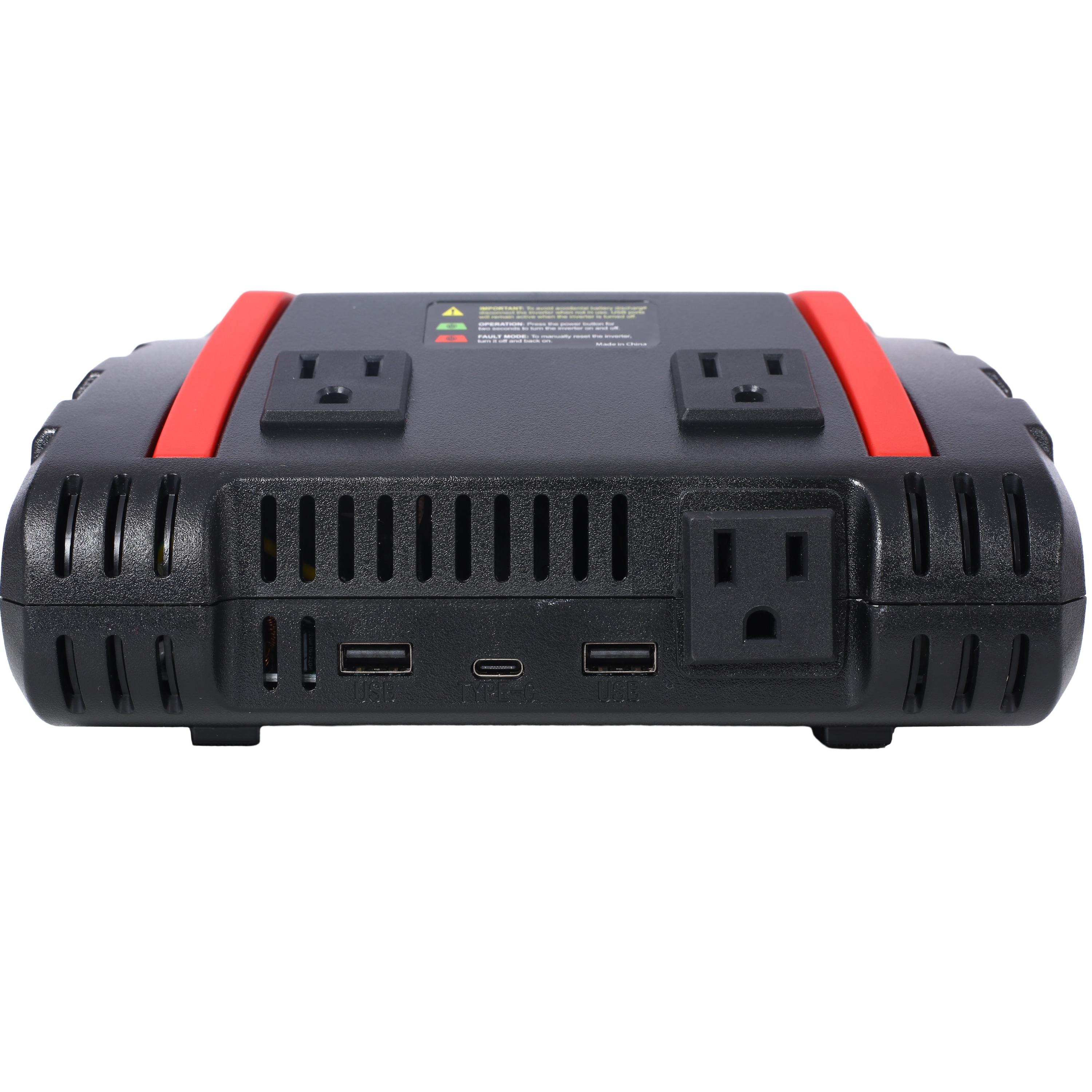 Tatayosi JL193475 inverters - View #4