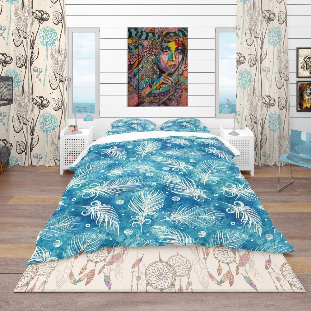 Designart BED18655-Q bedding - View #2