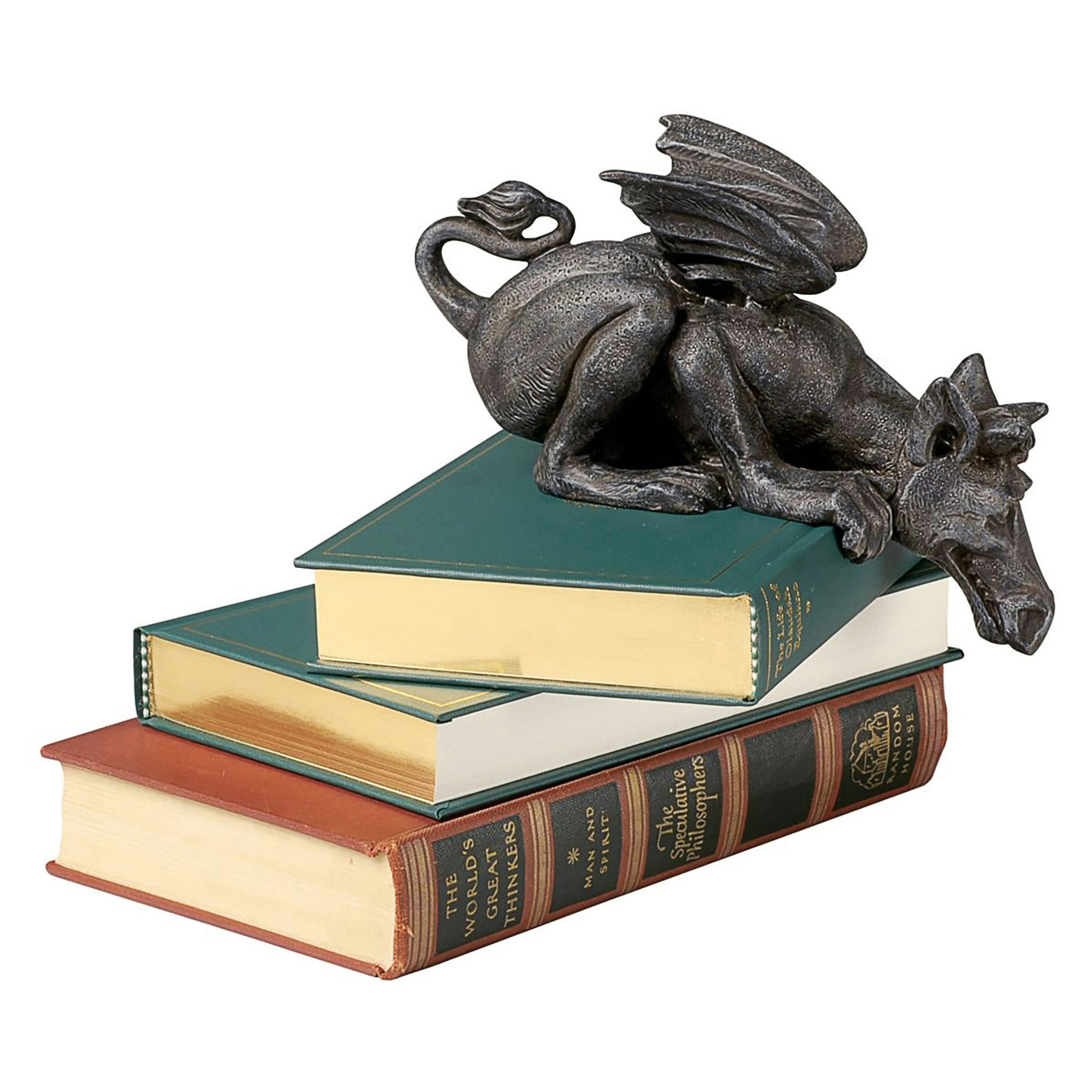 Design Toscano PD90315 Table-Halloween-Decor - View #8