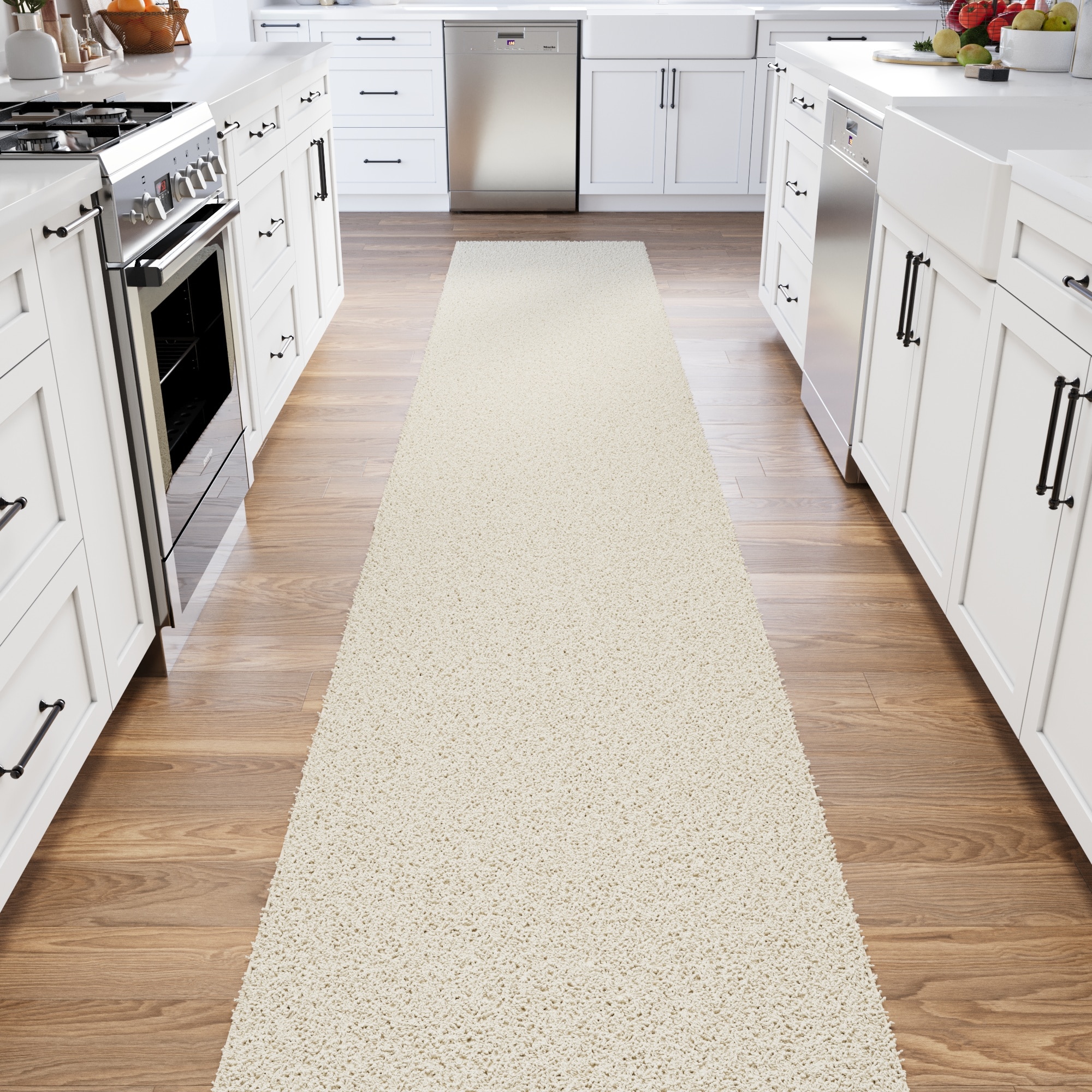 Ottomanson CY302-3X26 rugs - View #9