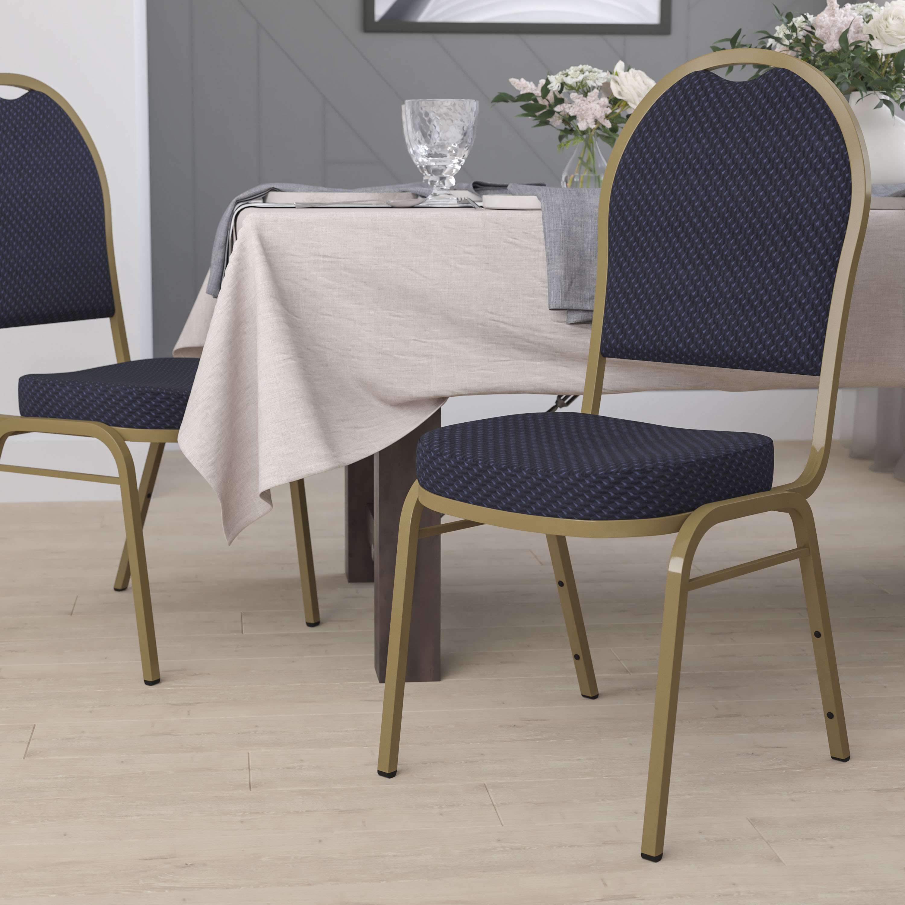 Emma + Oliver 889142731122 Dining-Chairs - View #2