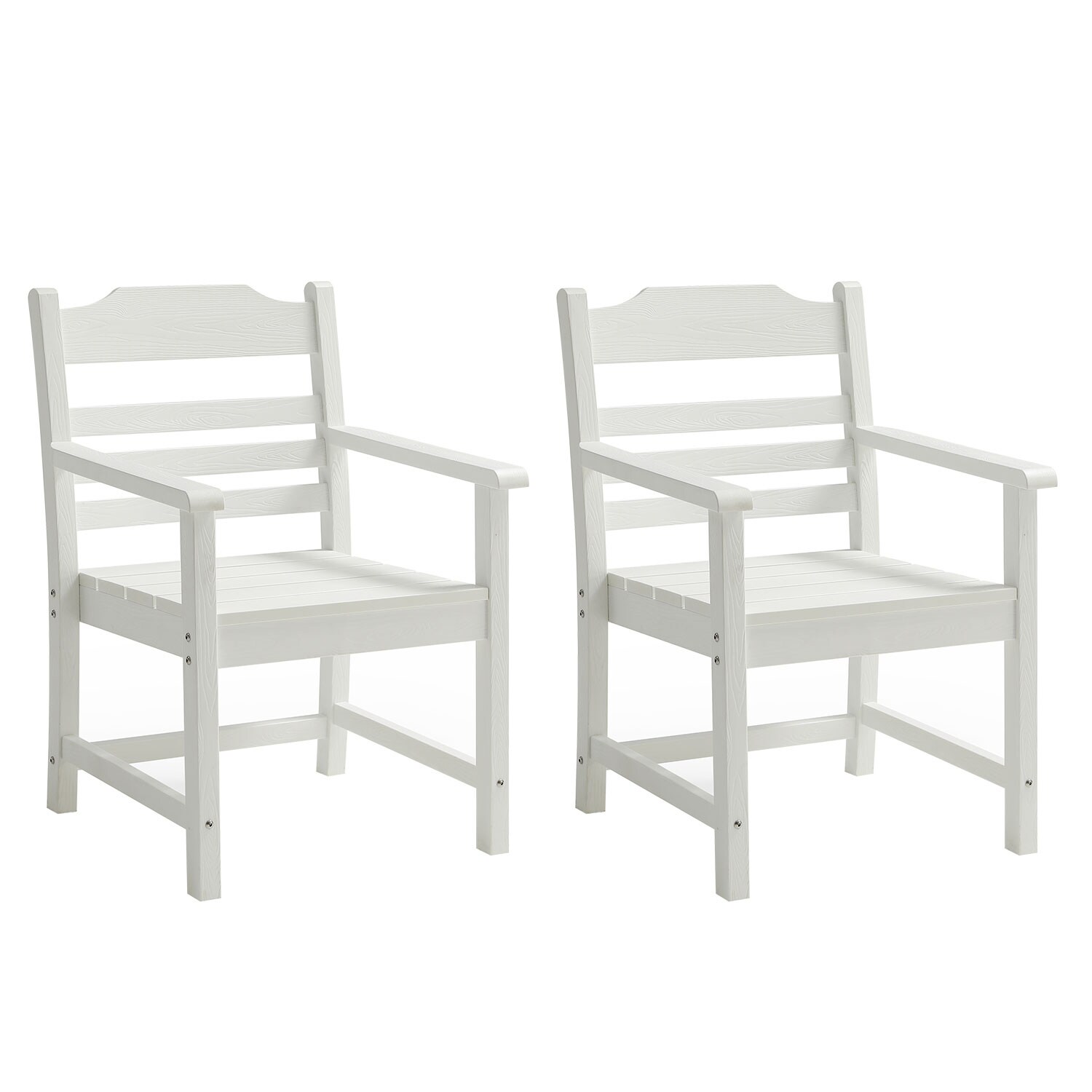 GZMR CRO-D0102HEBFZY Patio-Chairs - View #2