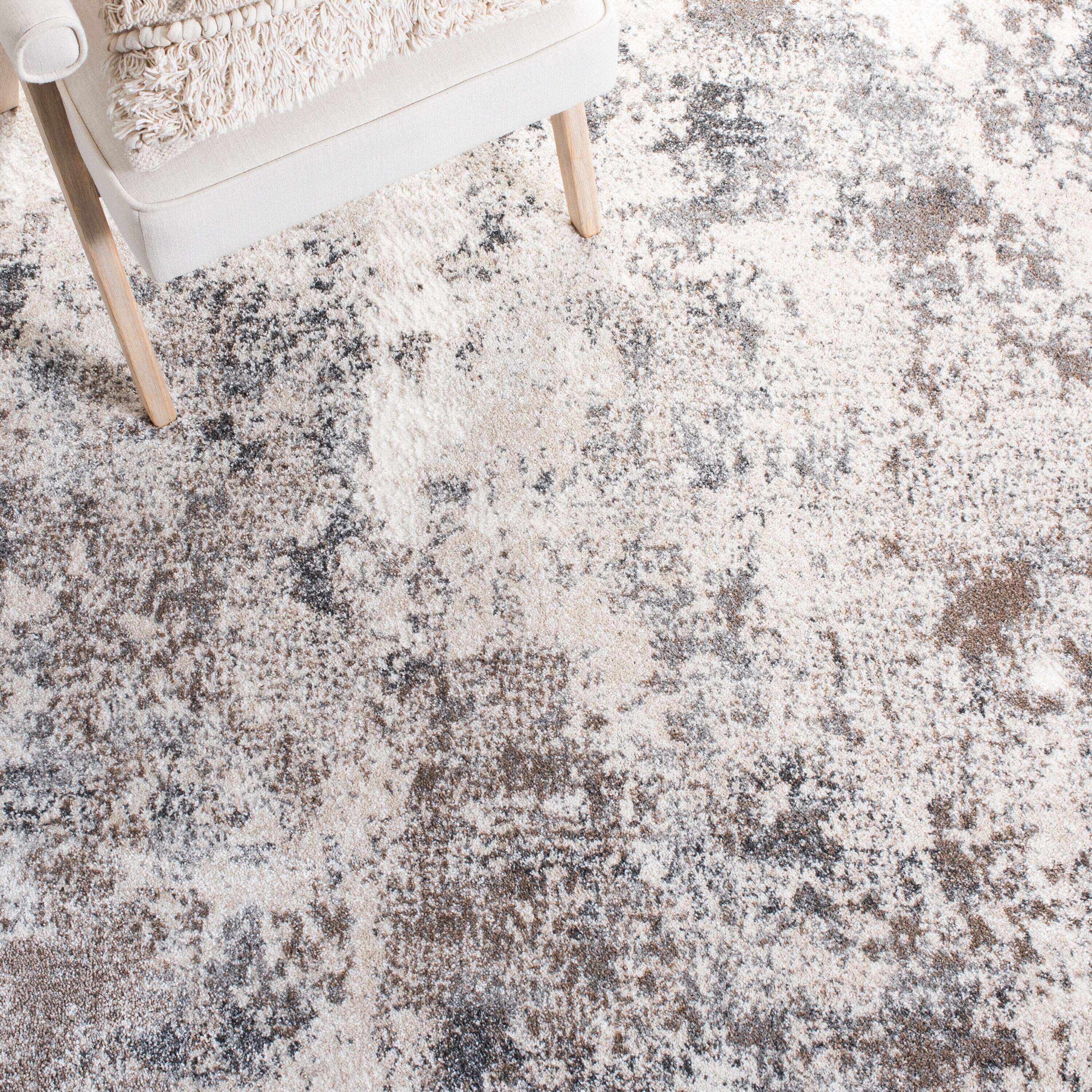 Safavieh ASN710A-8 rugs - View #7