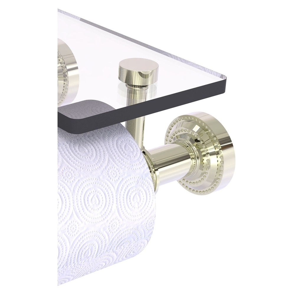 Allied Brass DT-35-3S-PNI d060360 - View #2