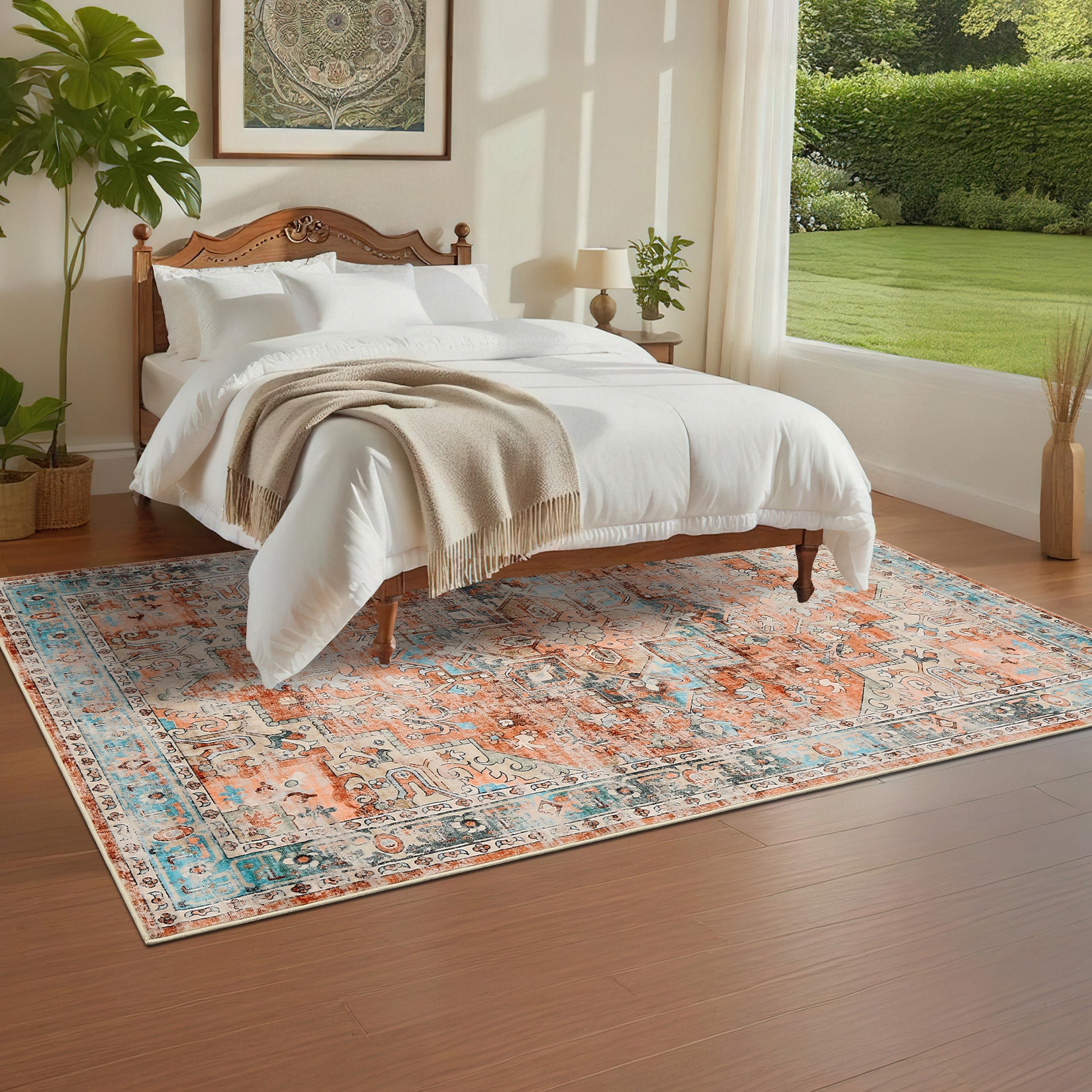 Assile XH260820504 rugs - View #5