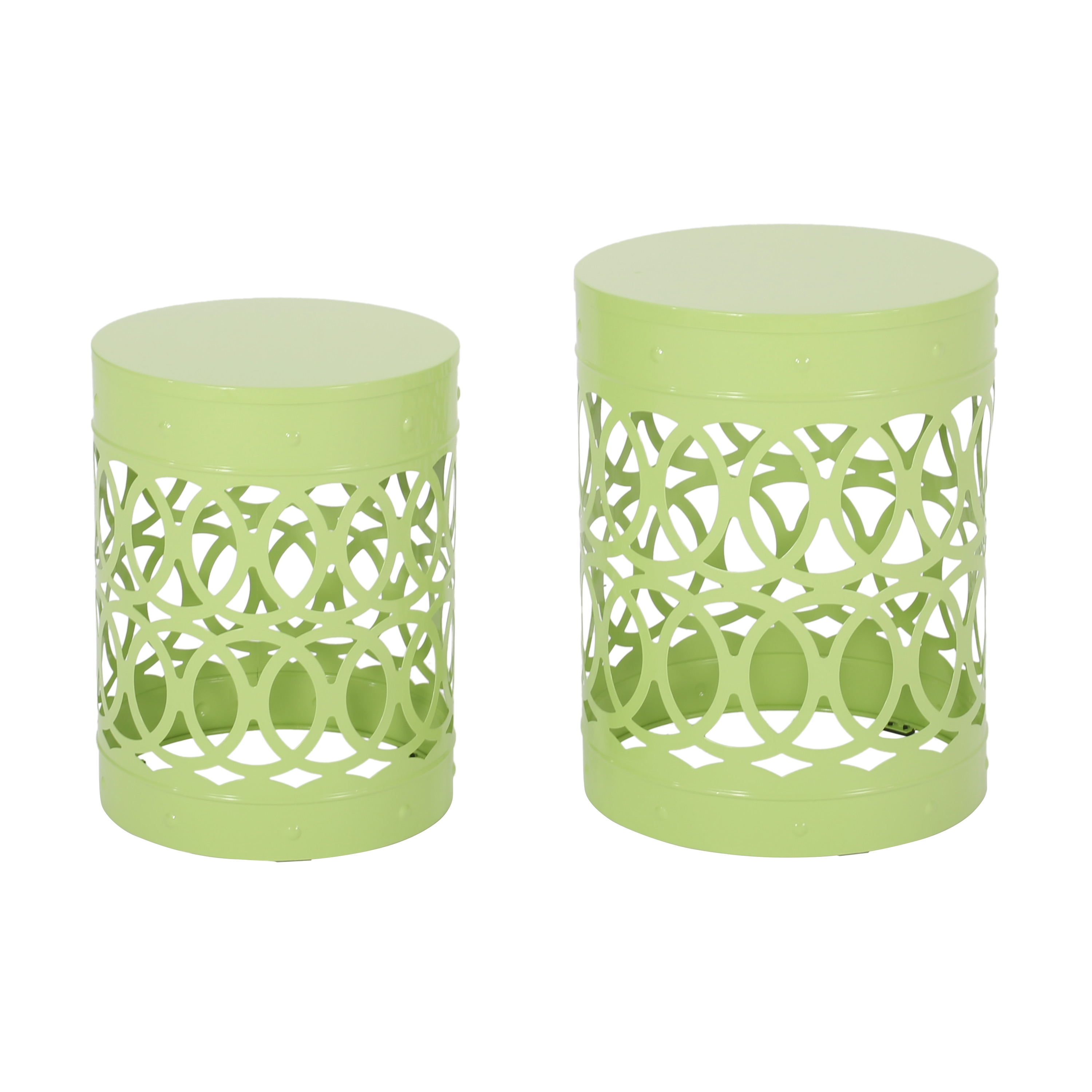 LUXEYARD DS-Y-YC-2862 Patio-Tables - View #2