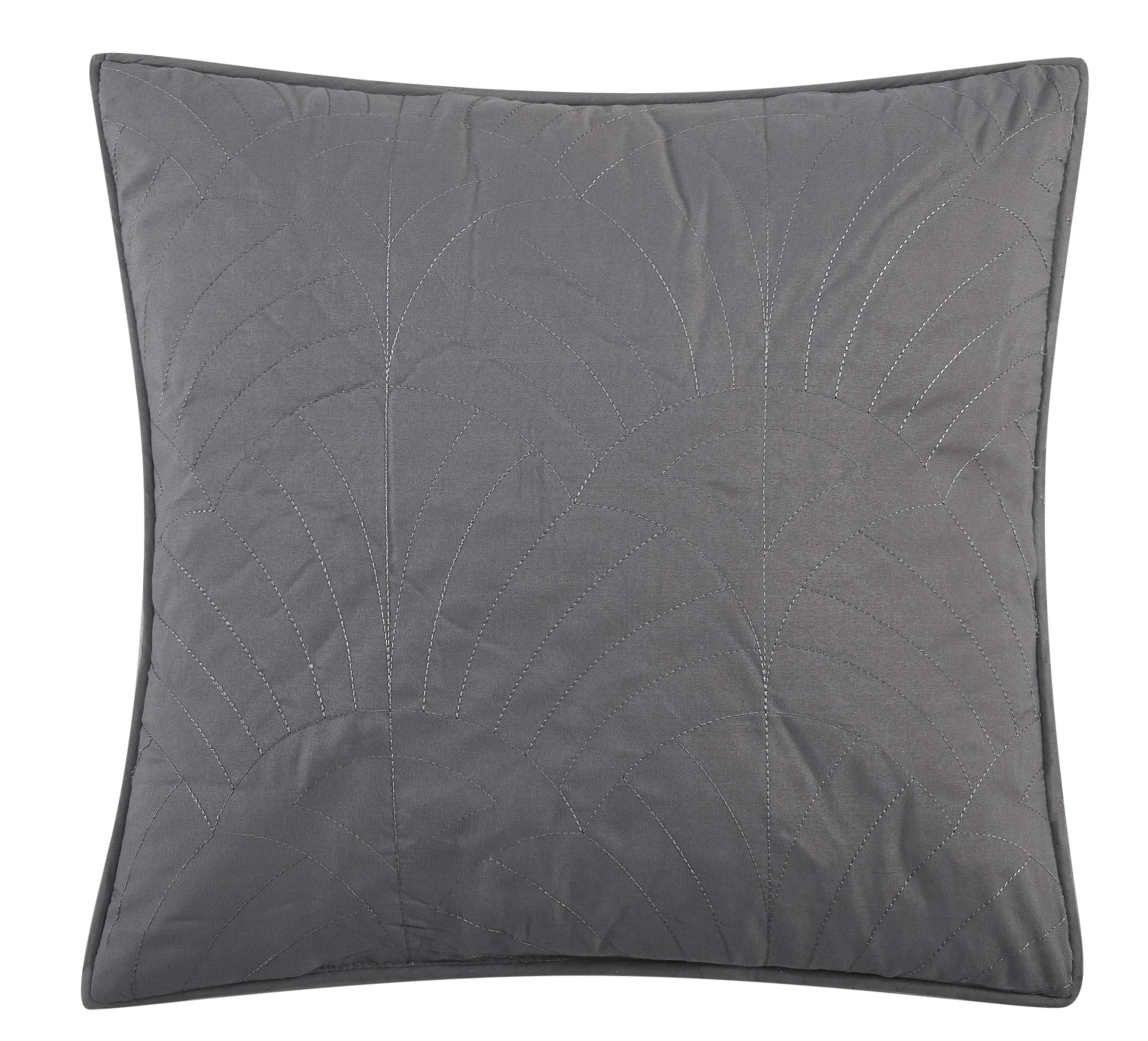 Nanshing CALLIE7-K-GREY bedding - View #4
