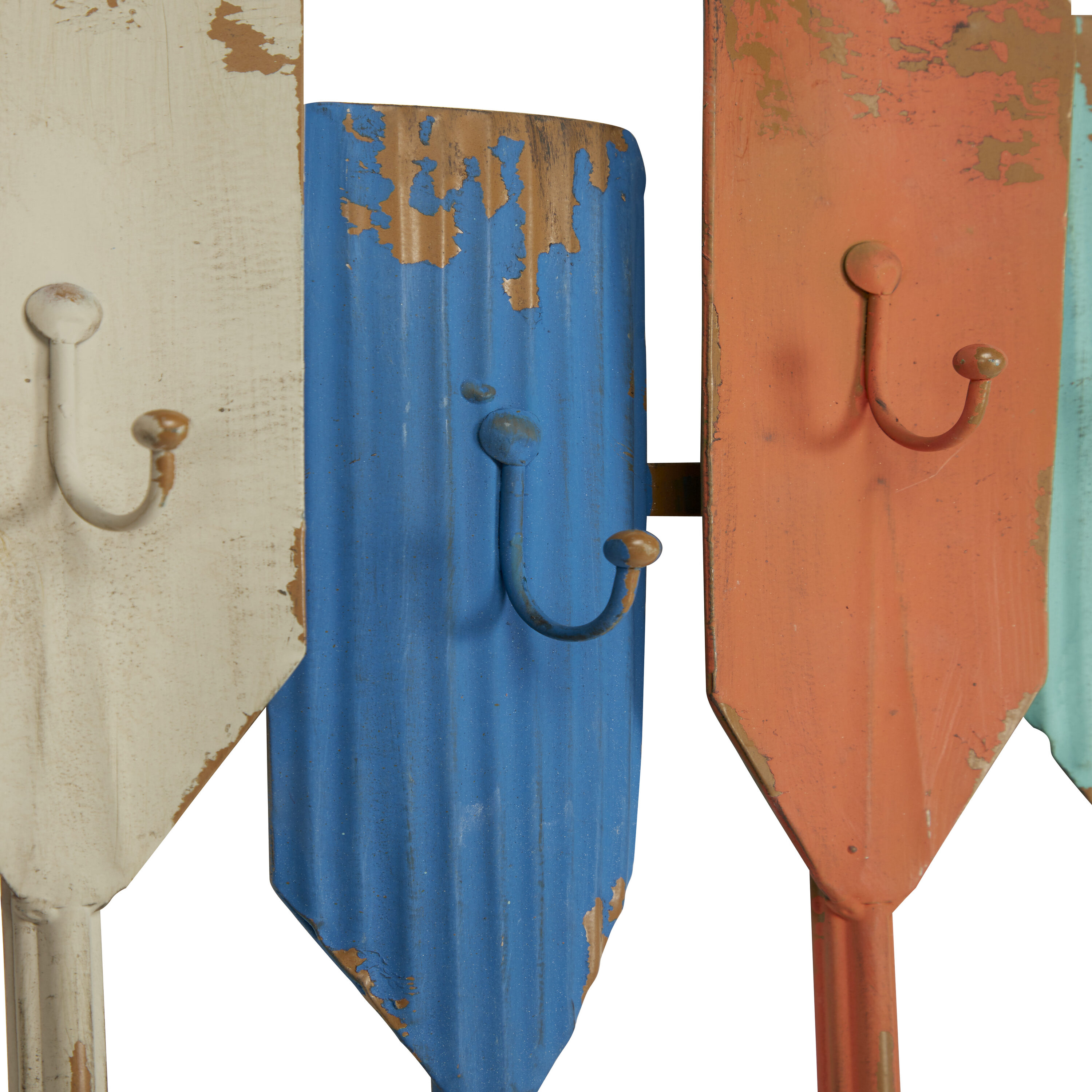 Grayson Lane 95228 Decorative-Wall-Hooks - View #3