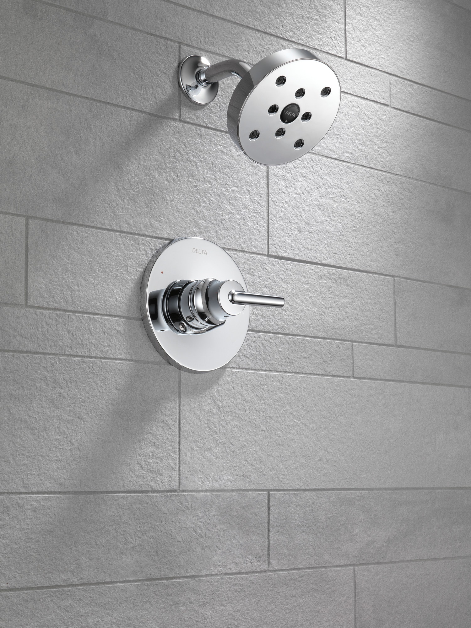 Delta T14259 Tub-Shower-Faucets - View #8