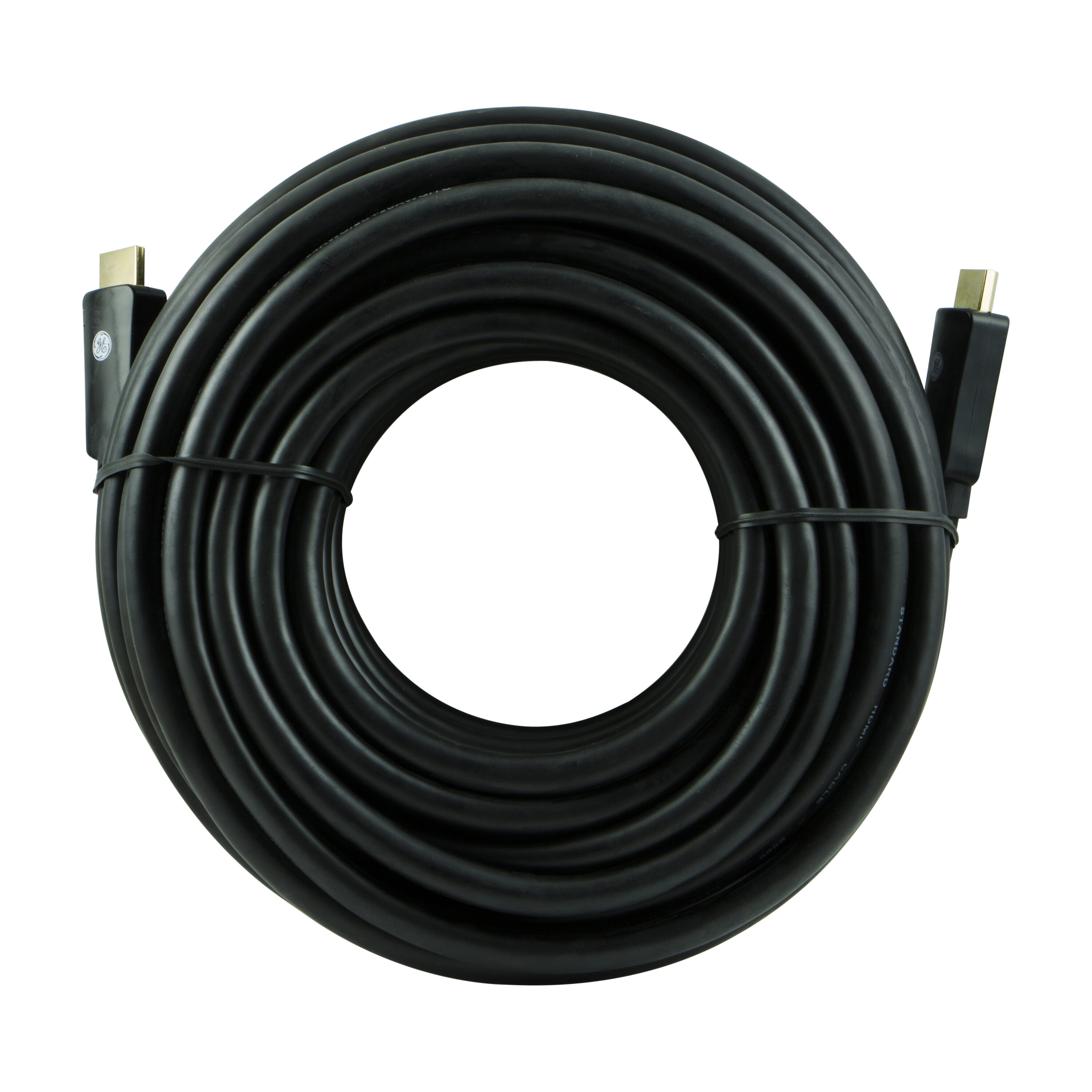 Dekoration Titicacasøen Samarbejdsvillig GE 1080P HDMI to HDMI 50-ft Black in the HDMI Cables department at Lowes.com
