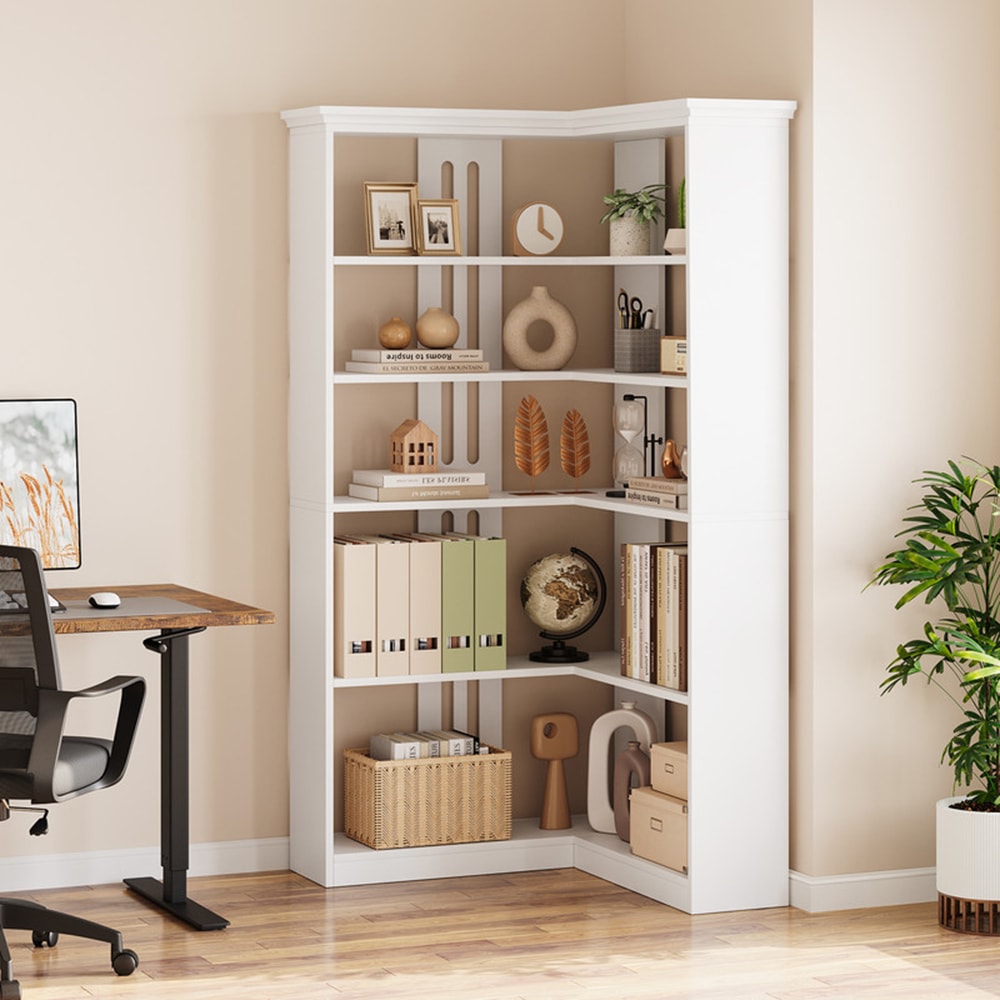 Garvee PHO-11G9QNR4 bookcases - View #4