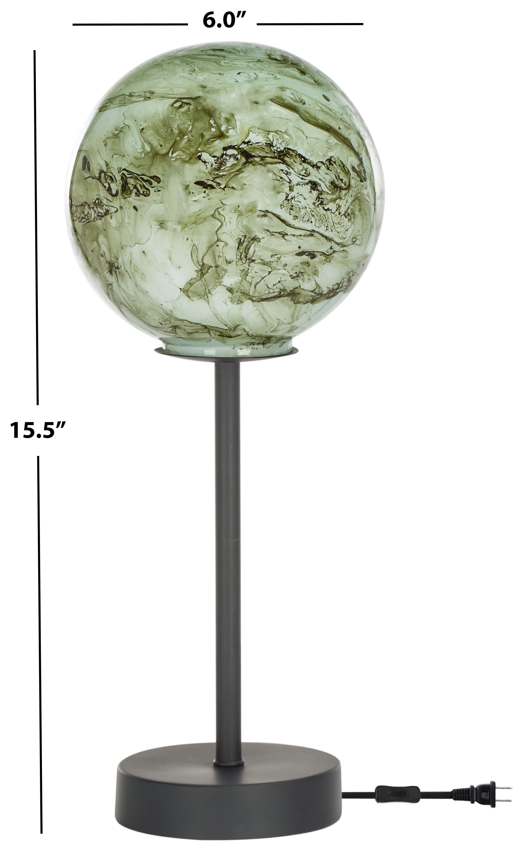 Safavieh TBL3012A Table-Lamps - View #2