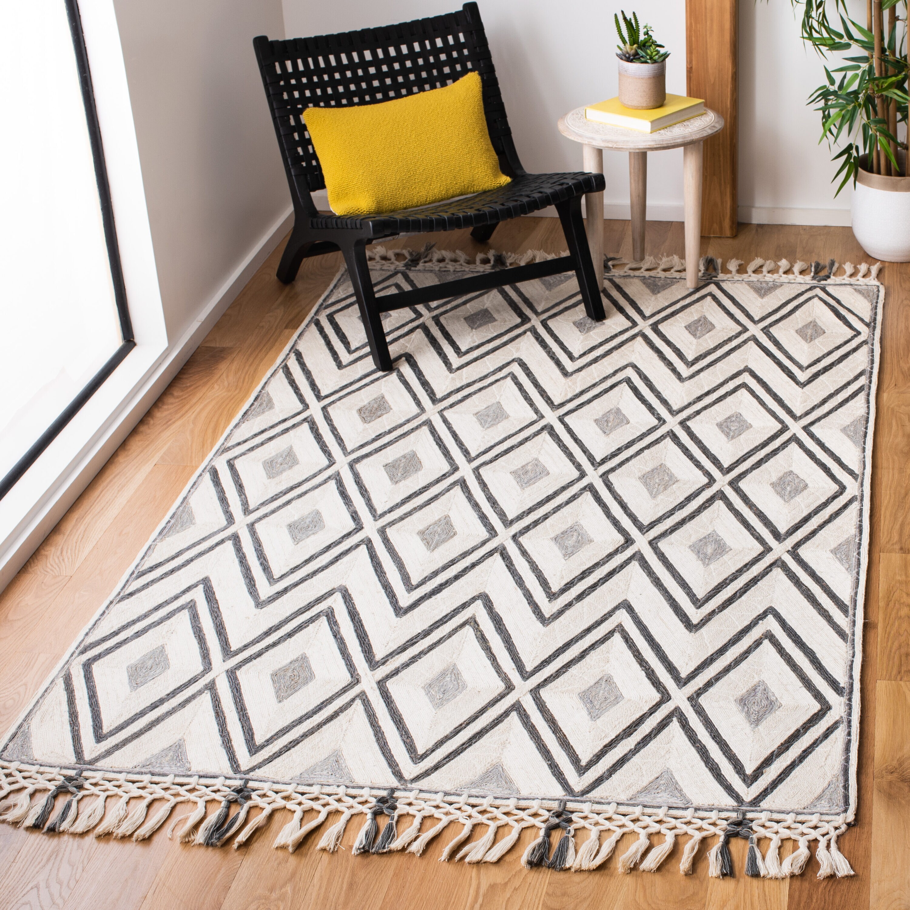 Safavieh SAH456A-5 rugs - View #2