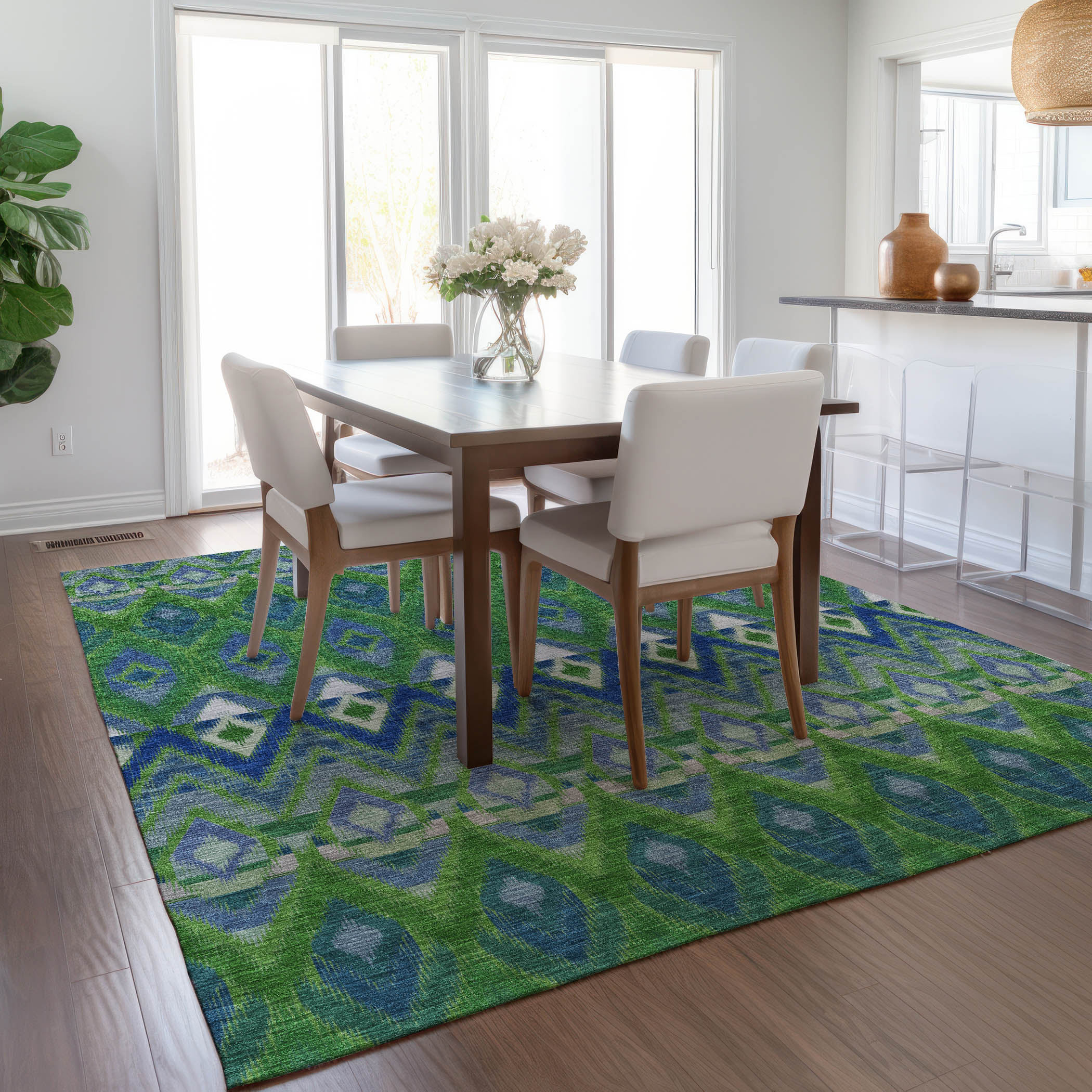 Addison Rugs ACN617GE5X8 rugs - View #7