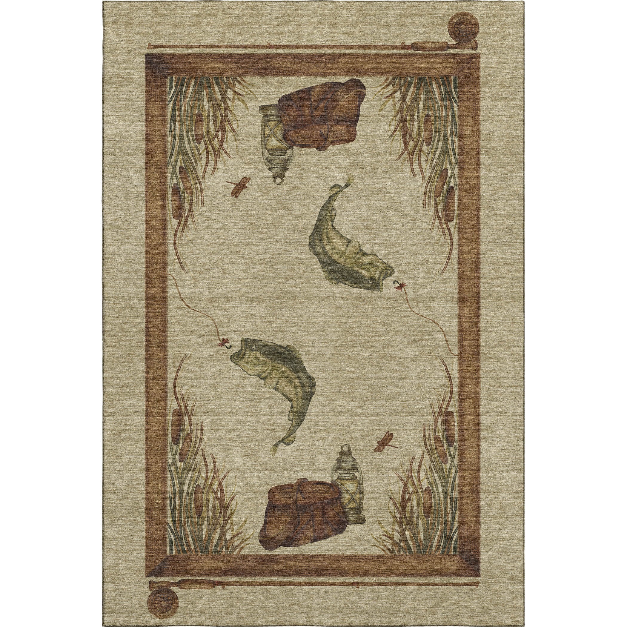 Addison Rugs AMF145KH3X5 rugs - View #2