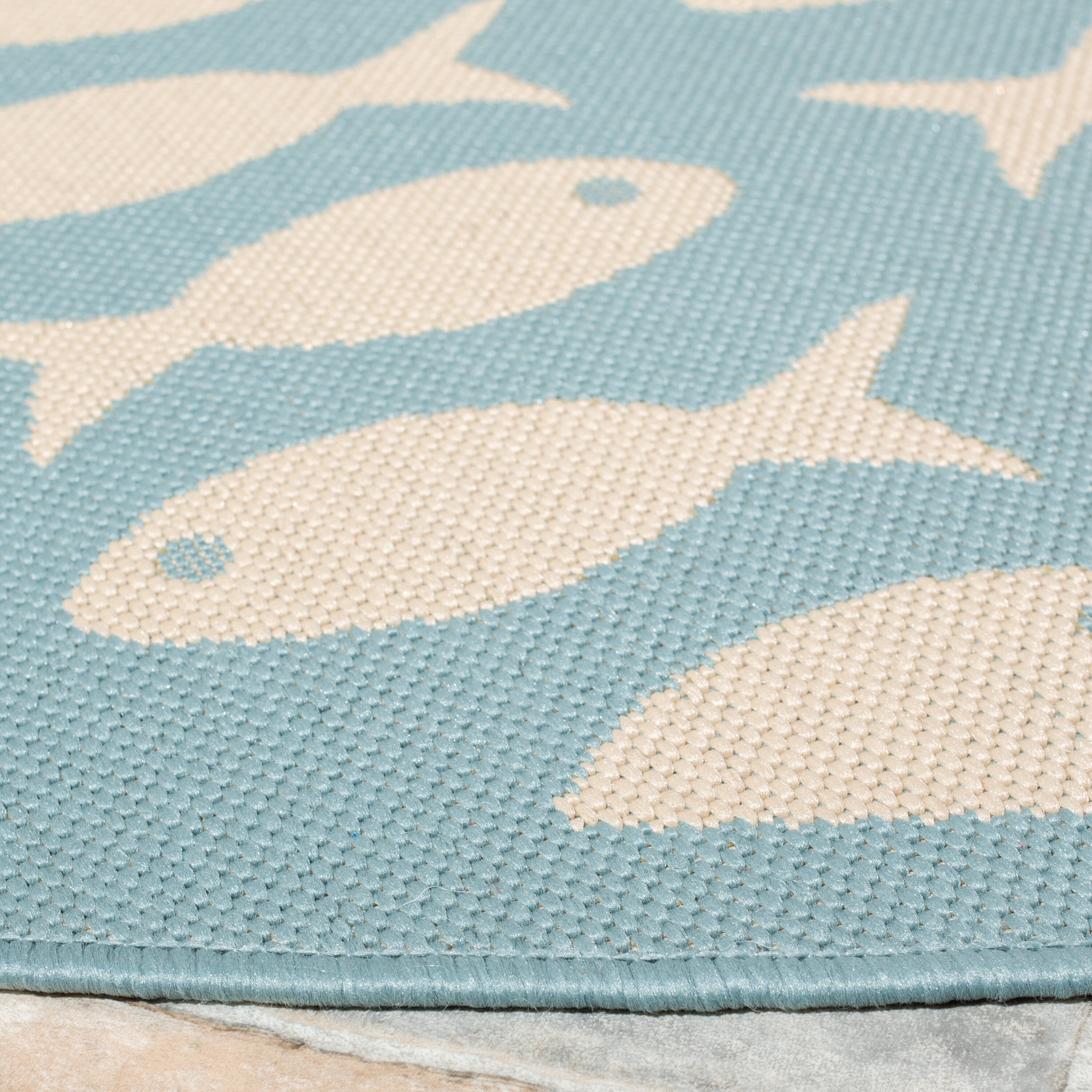Safavieh CY6013-223-7R rugs - View #3