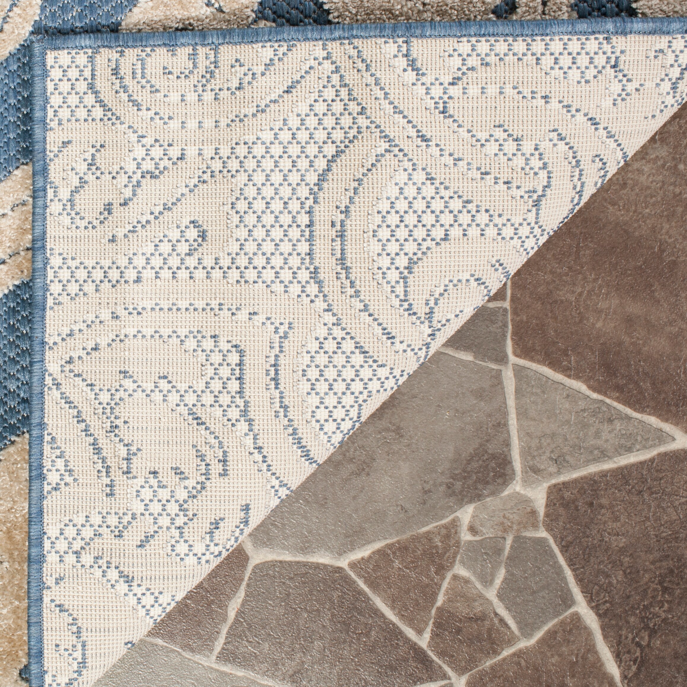 Safavieh MNR152A-6 rugs - View #3