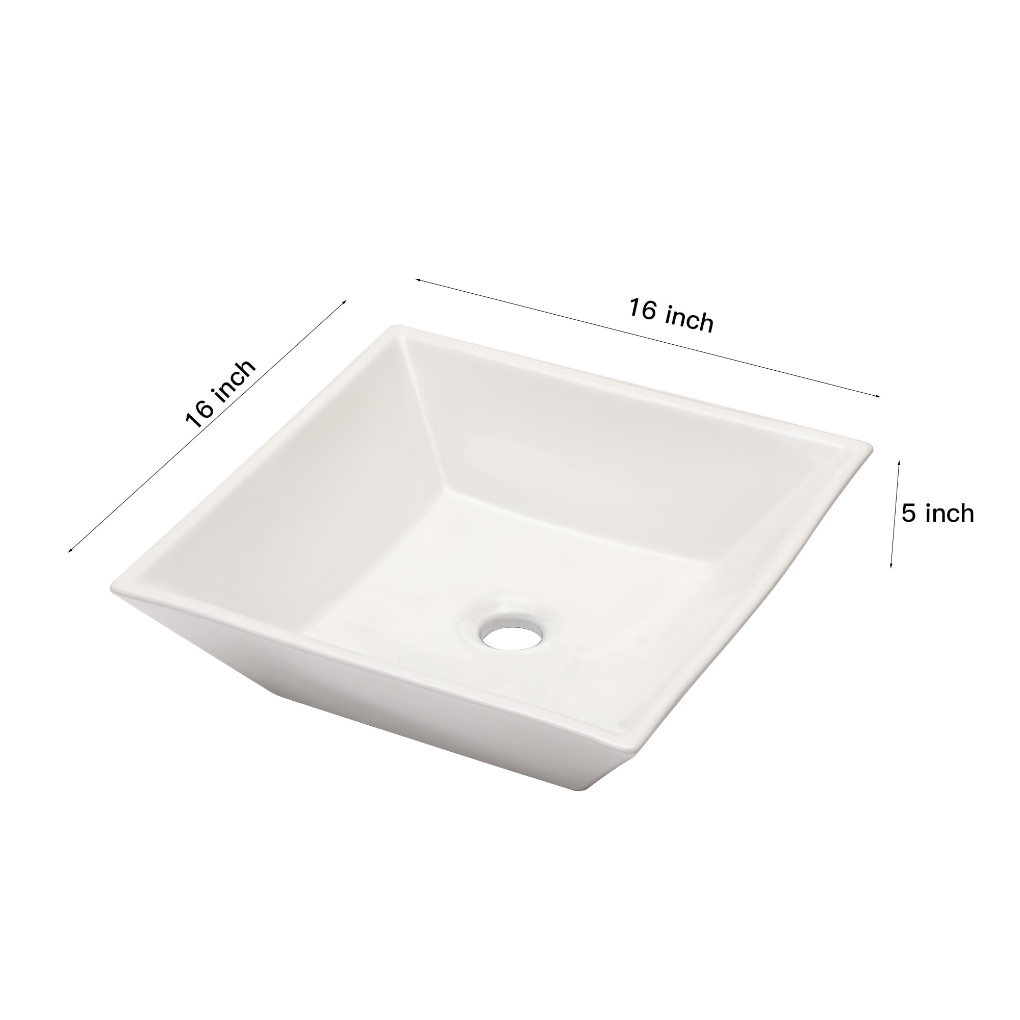 Lordear LD-LMP18002 Bath-Sink - View #5