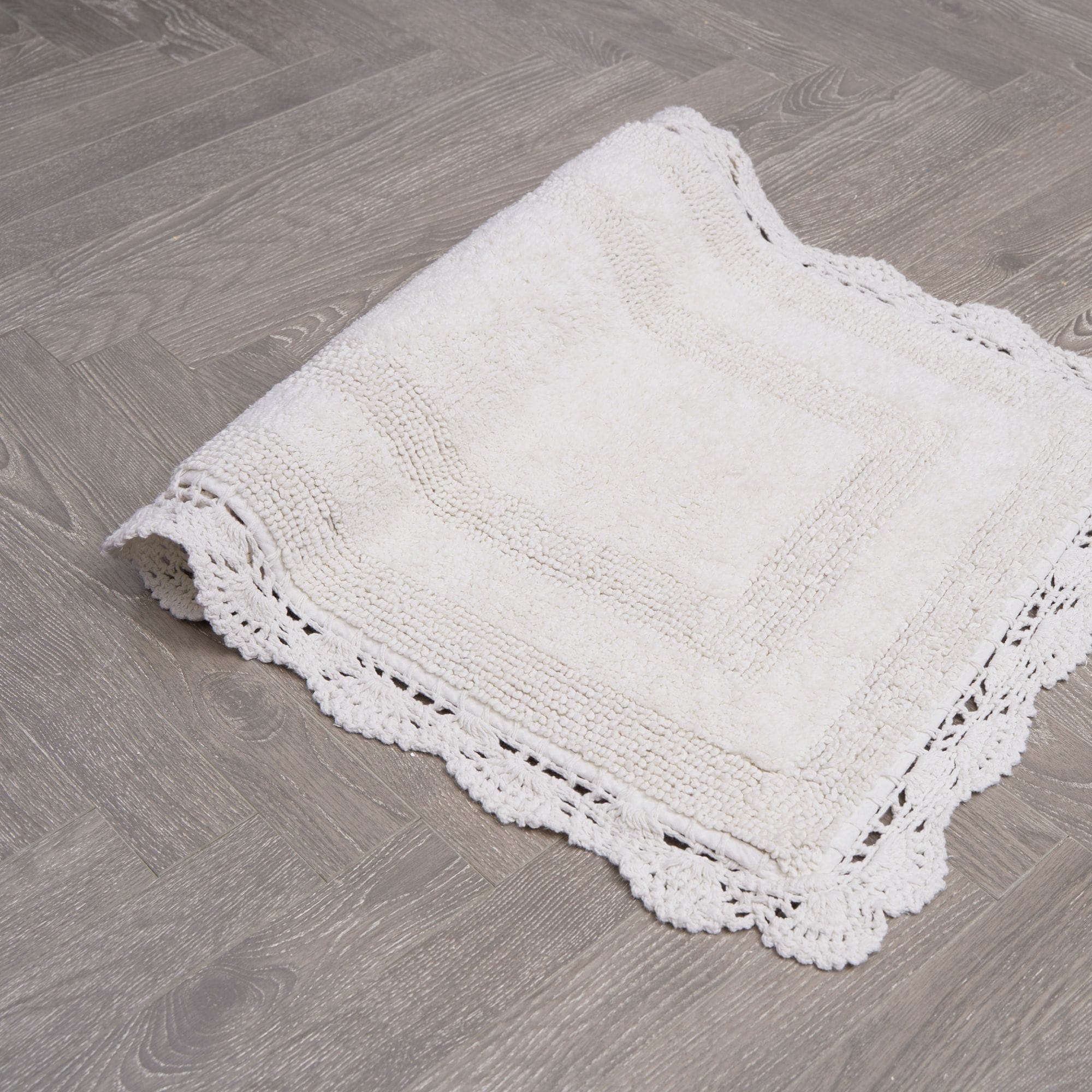 Laura Ashley 646760093175 Bath-Rugs - View #5