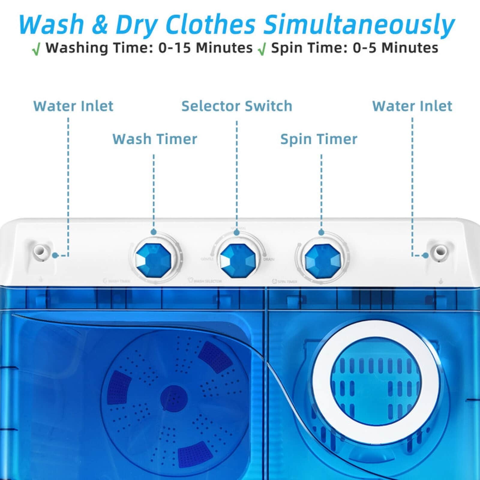SUGIFT LW108SUGHY2675 Portable-Washers-Dryers - View #9