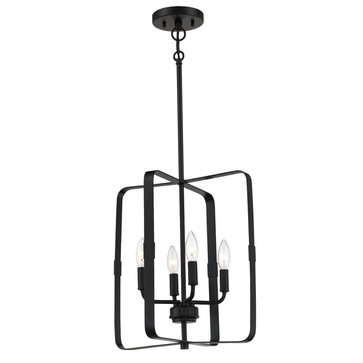 Craftmade 56034-FB Pendant-Lights - View #2