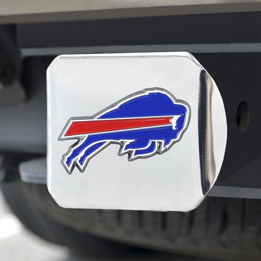 FANMATS NFL Buffalo Bills Team Decal