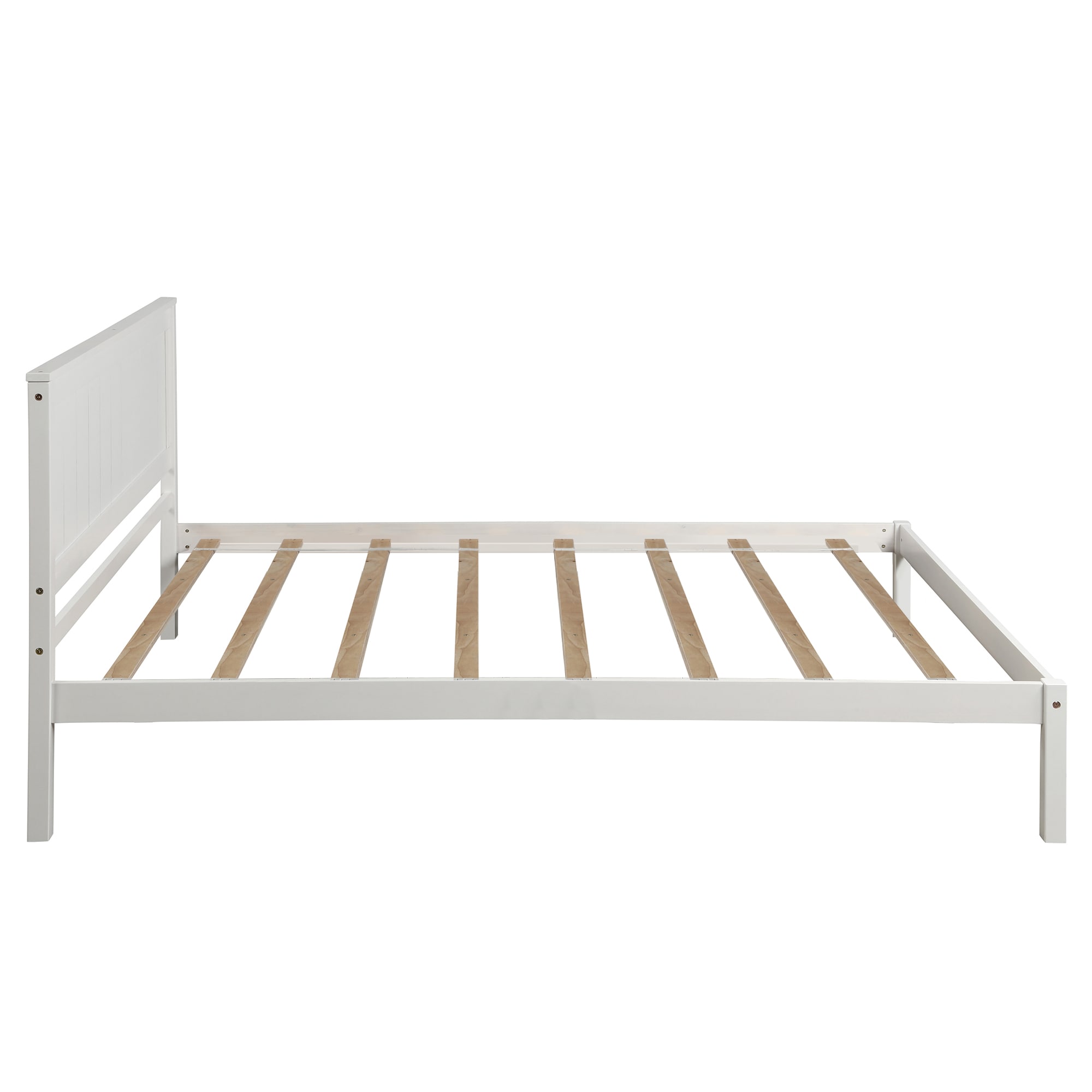 ModernLuxe WF212811AAK beds - View #3