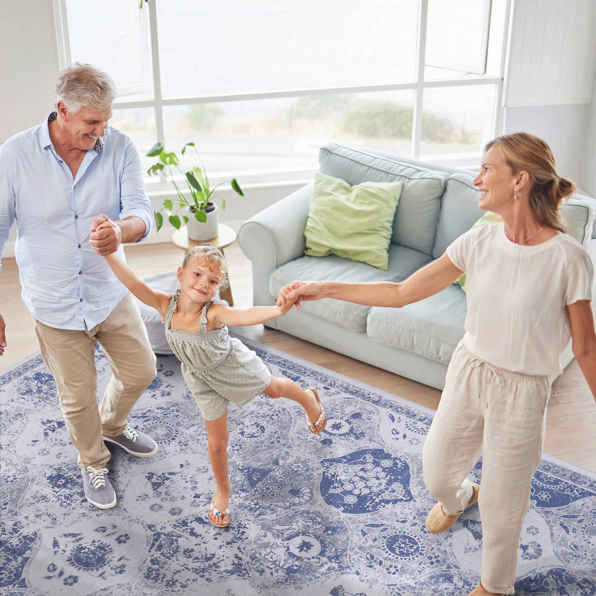 JJJ SLY08FKTYEC rugs - View #3