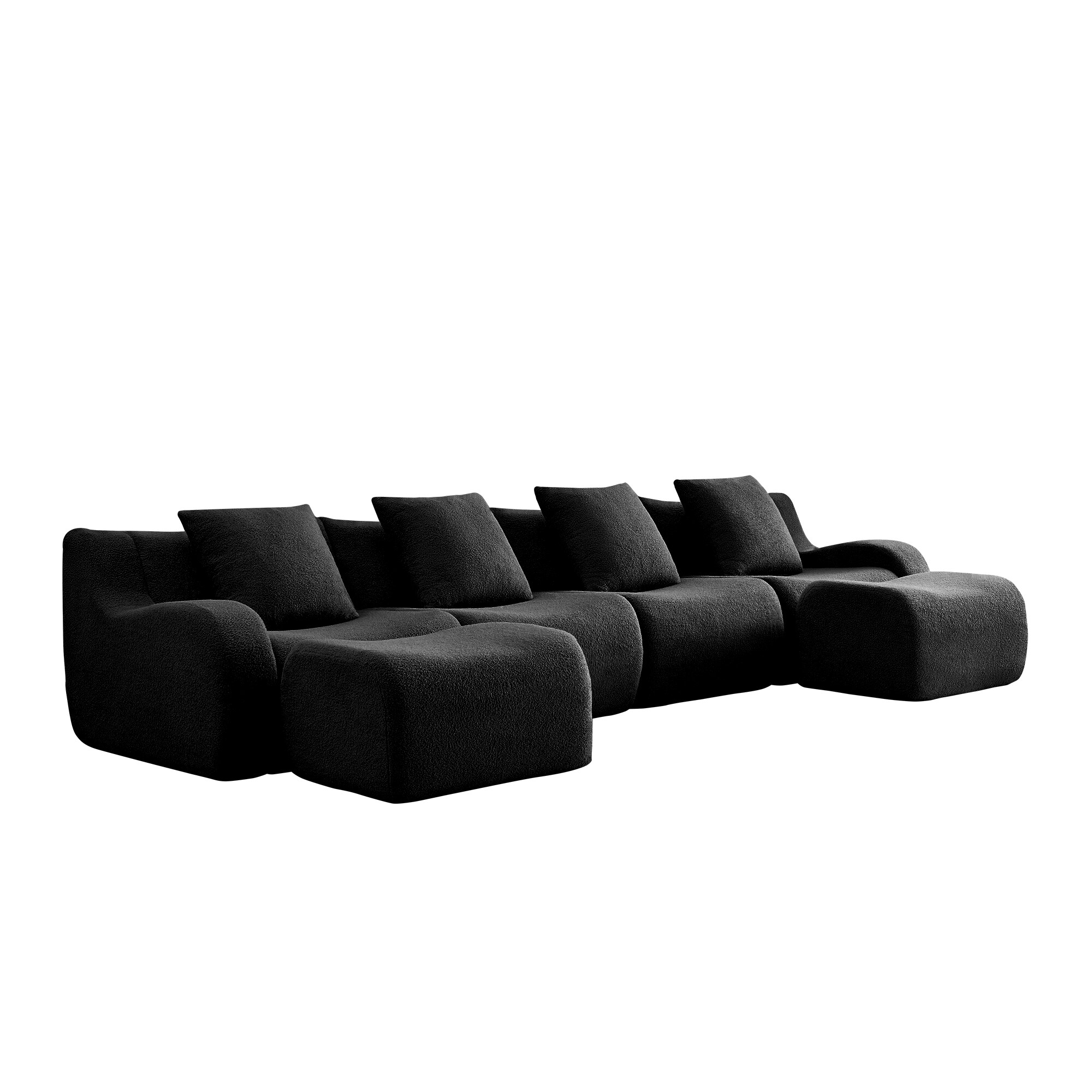 Homy Casa YGS01464 Sofas-Loveseats - View #20