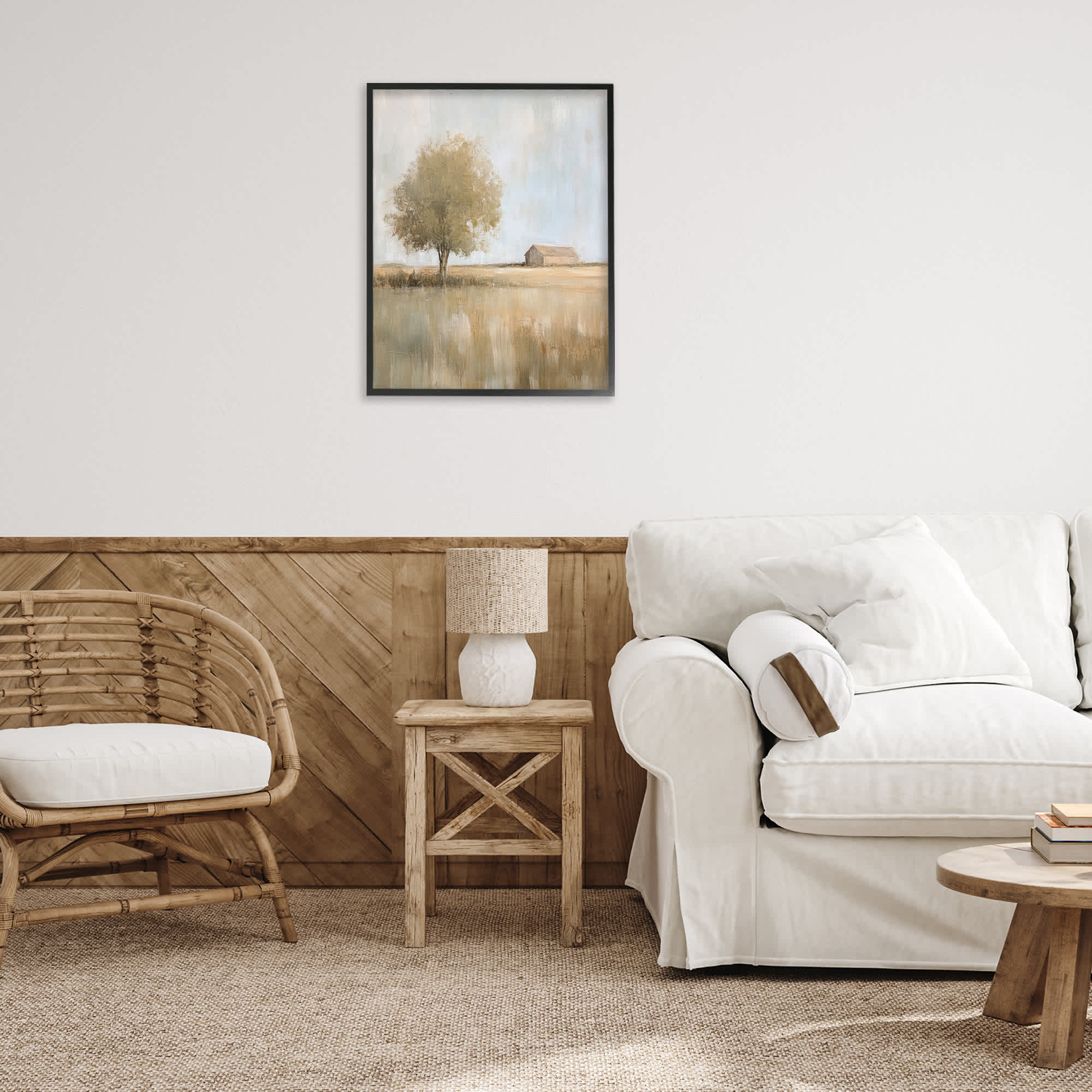 Stupell Industries BT-829-FR-24X30 Wall-Art - View #3